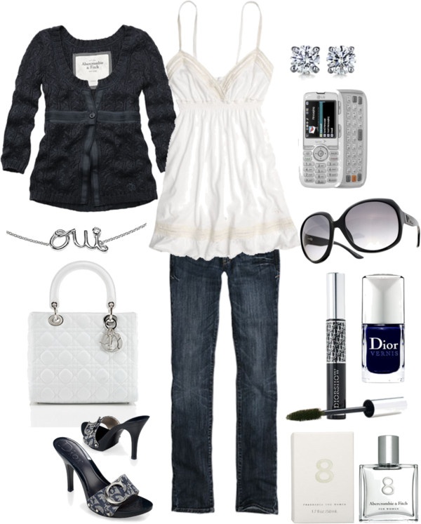 Polyvore, Where Did You Go, Polyvore?, Liminul Magazine