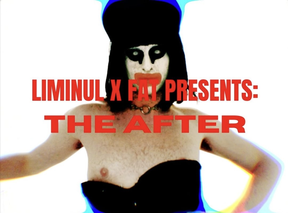 , Liminul X FAT Presents: THE AFTER, Liminul Magazine