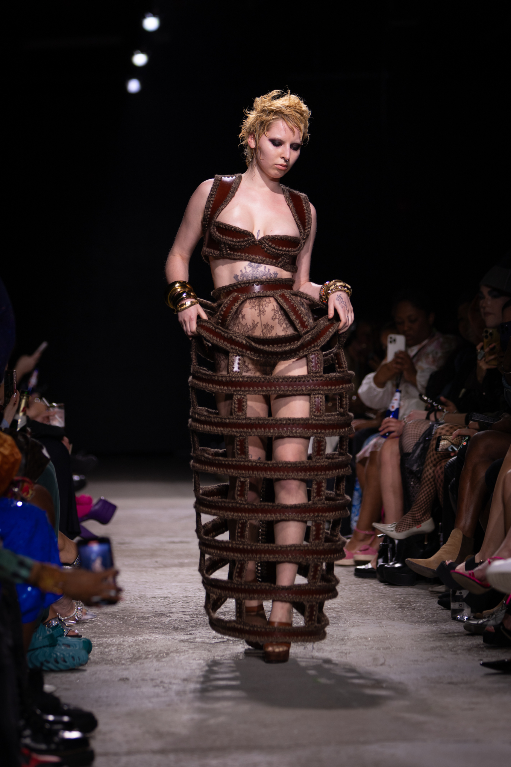 , Fashion Art Toronto SS24&#8242; Highlights, Liminul Magazine