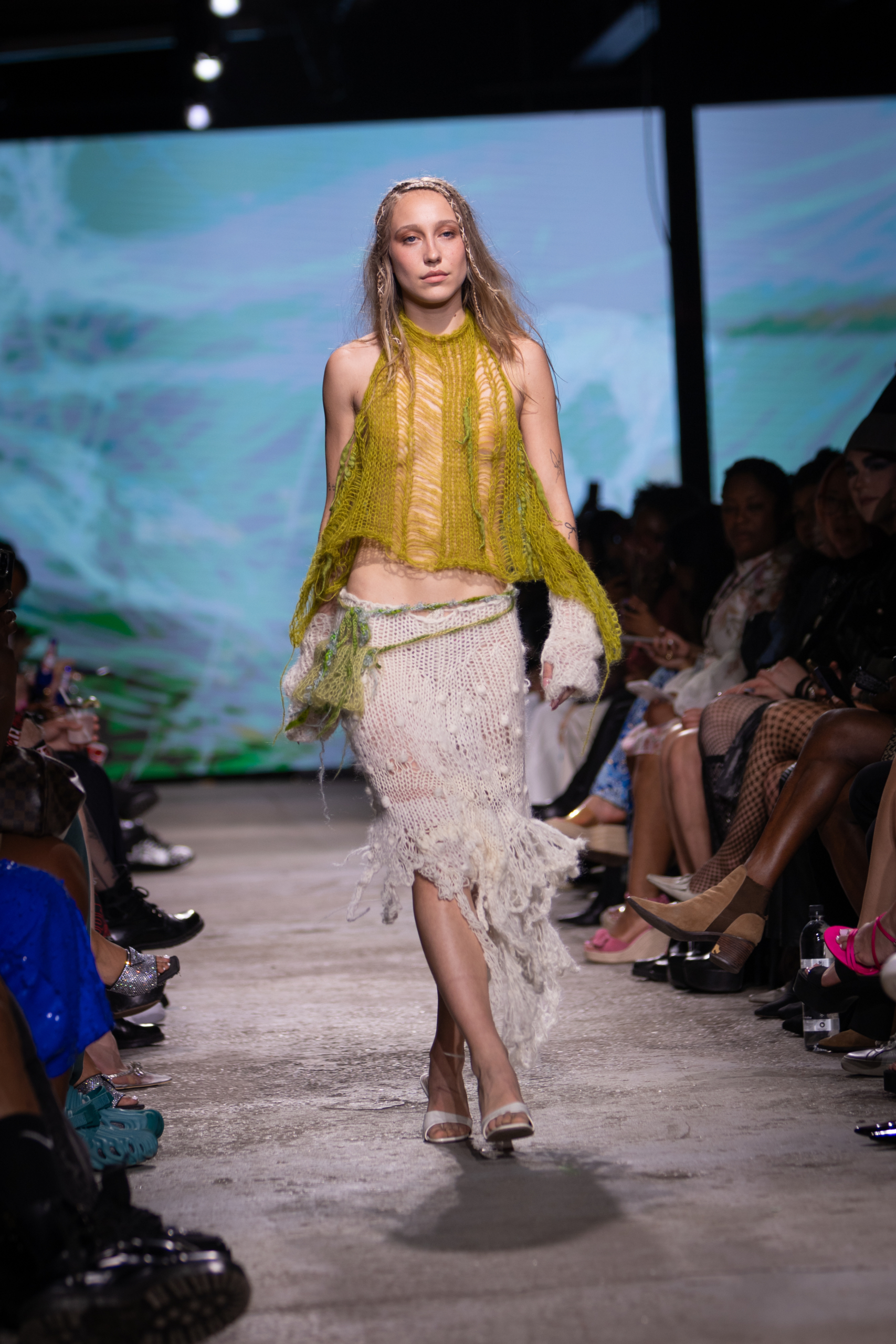 , Fashion Art Toronto SS24&#8242; Highlights, Liminul Magazine