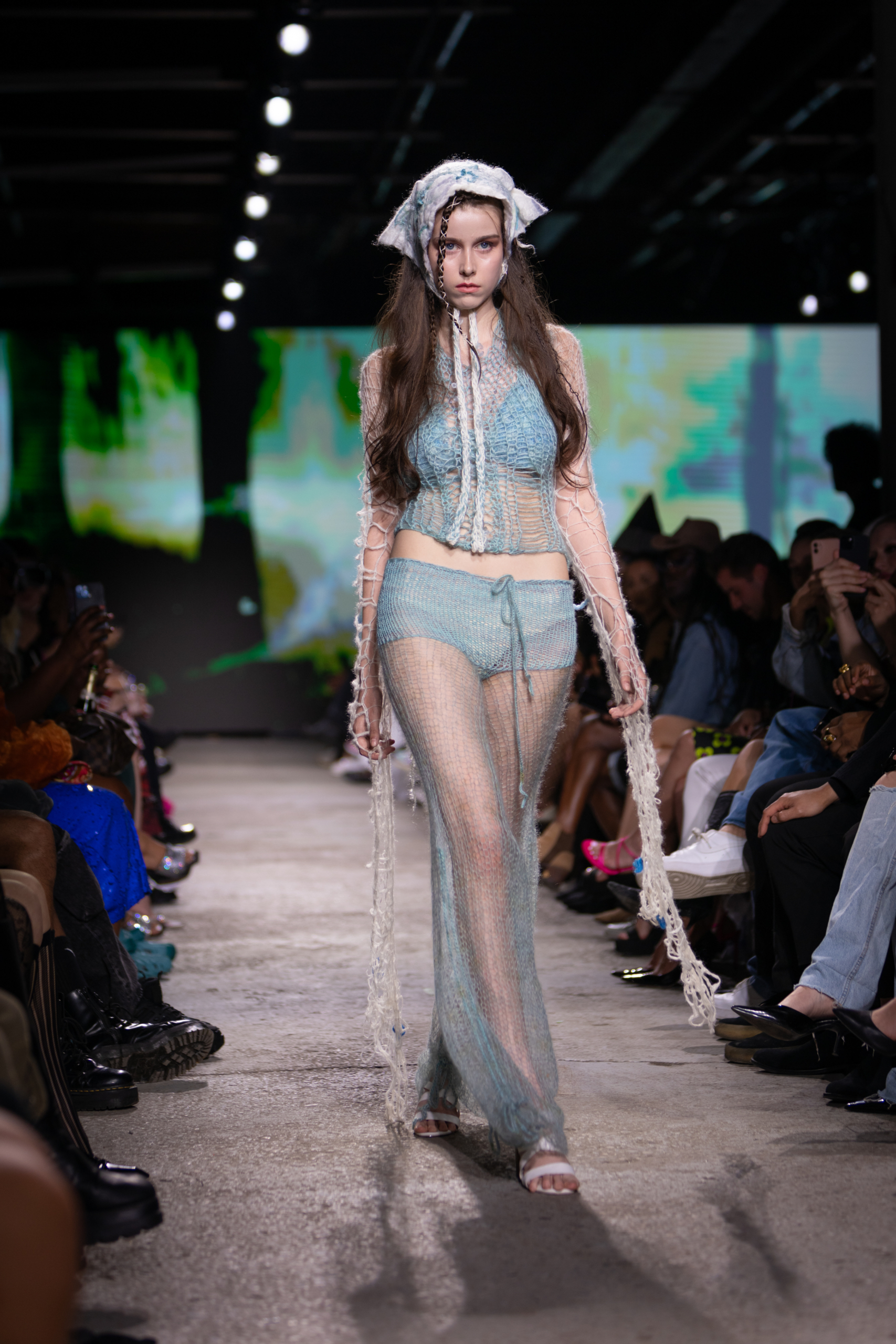 , Fashion Art Toronto SS24&#8242; Highlights, Liminul Magazine