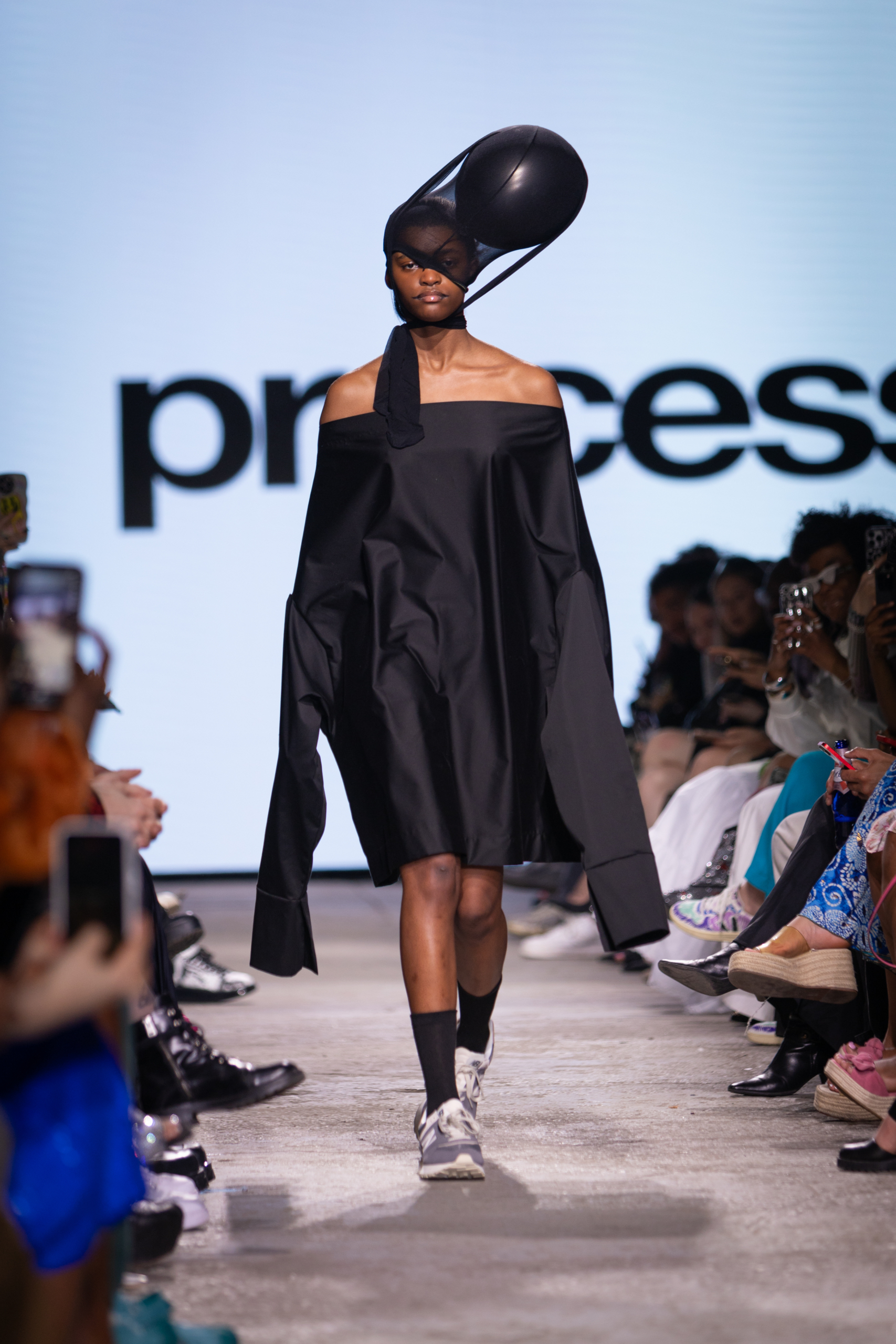 , Fashion Art Toronto SS24&#8242; Highlights, Liminul Magazine