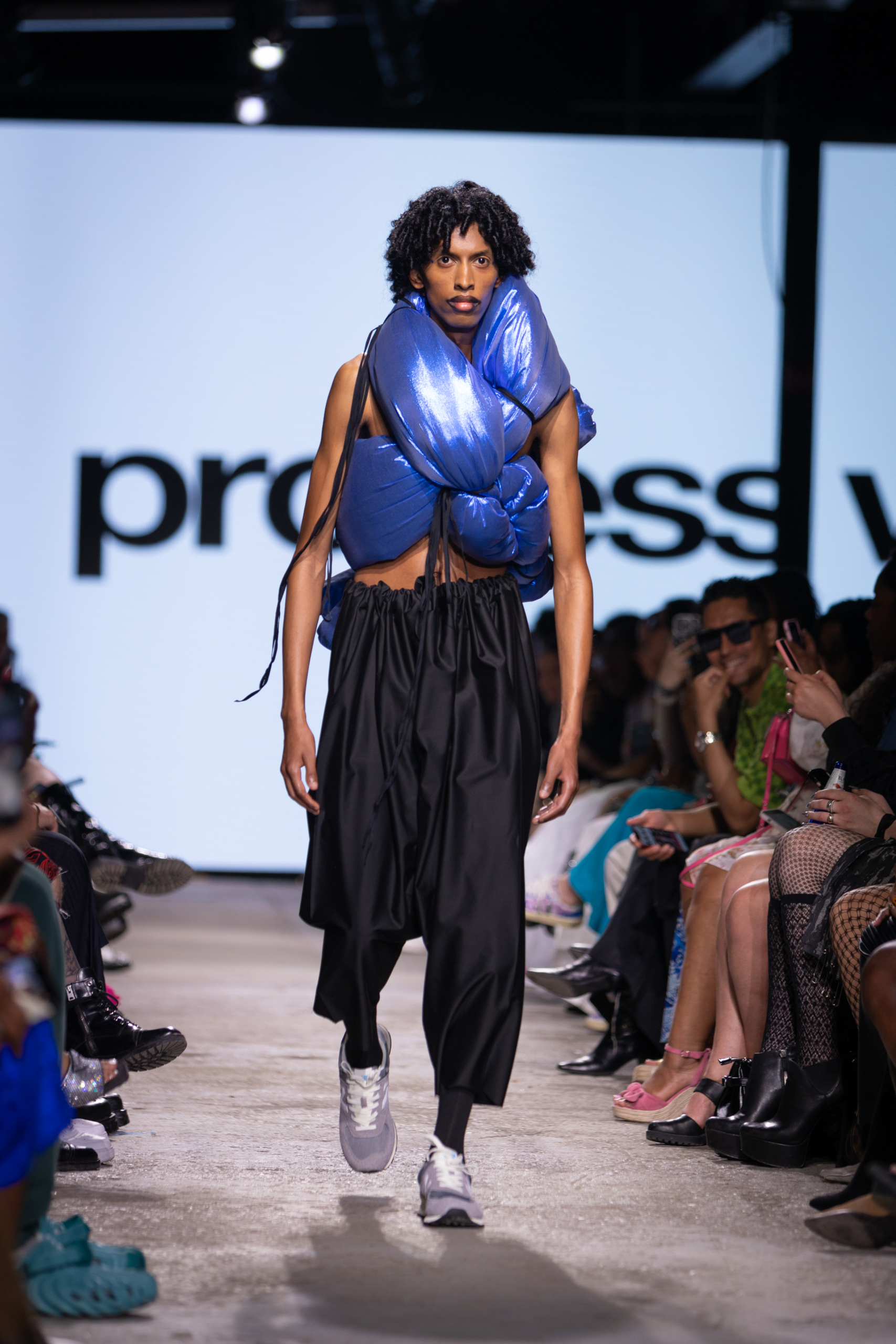 , Fashion Art Toronto SS24&#8242; Highlights, Liminul Magazine