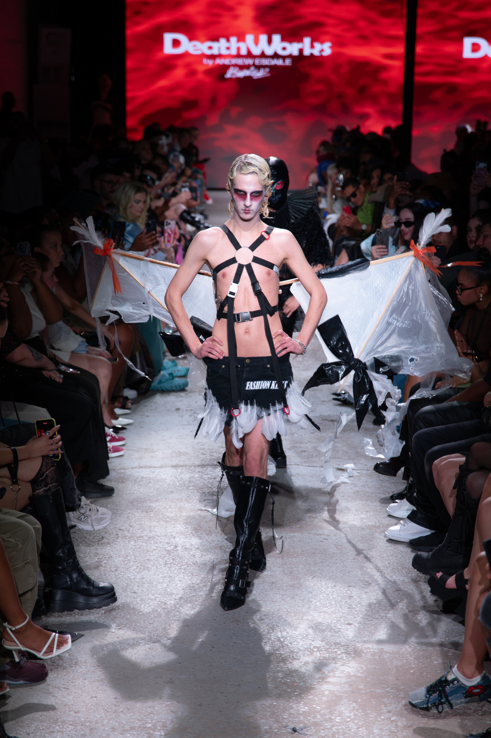 , Fashion Art Toronto SS24&#8242; Highlights, Liminul Magazine