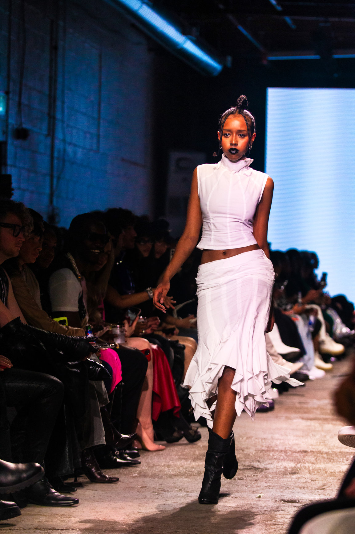 , Fashion Art Toronto SS24&#8242; Highlights, Liminul Magazine