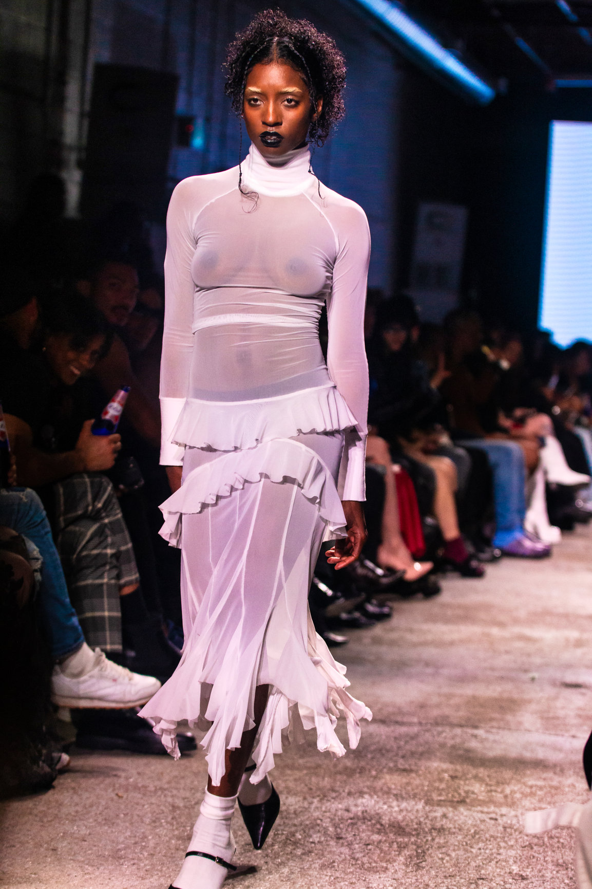 , Fashion Art Toronto SS24&#8242; Highlights, Liminul Magazine