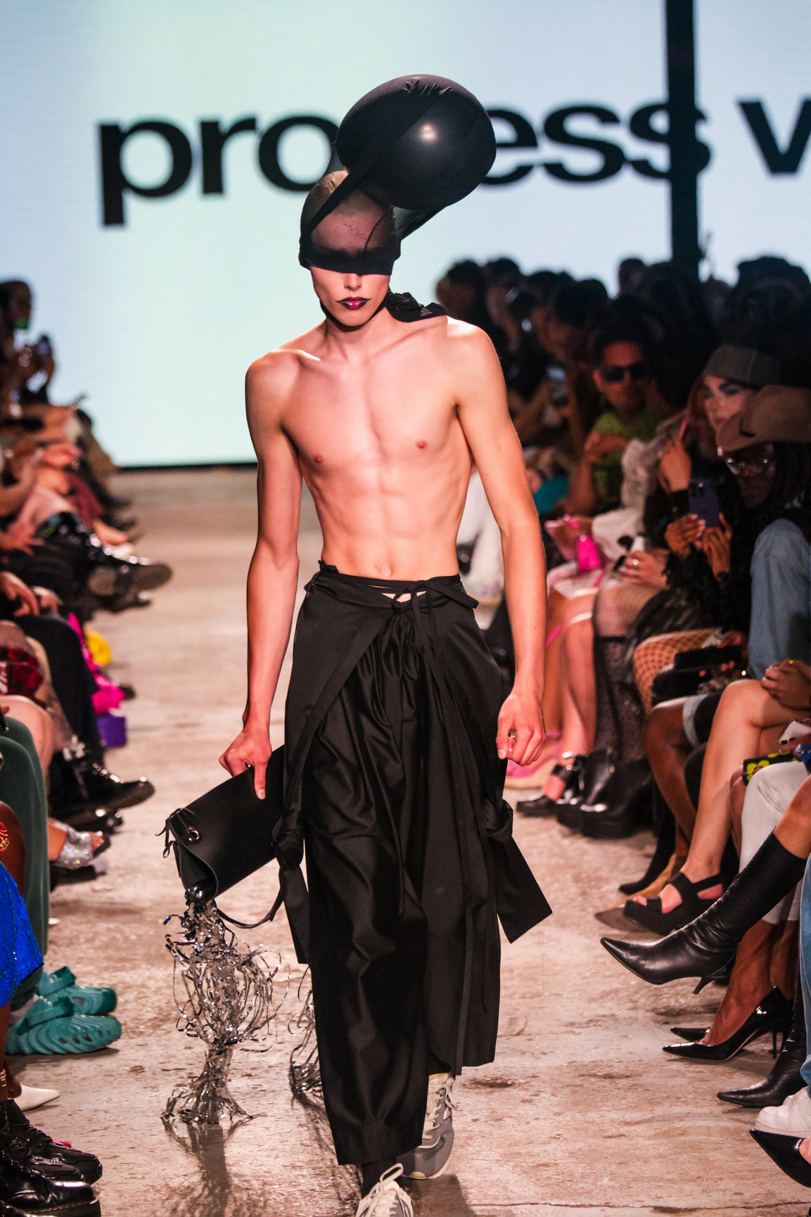 , Fashion Art Toronto SS24&#8242; Highlights, Liminul Magazine