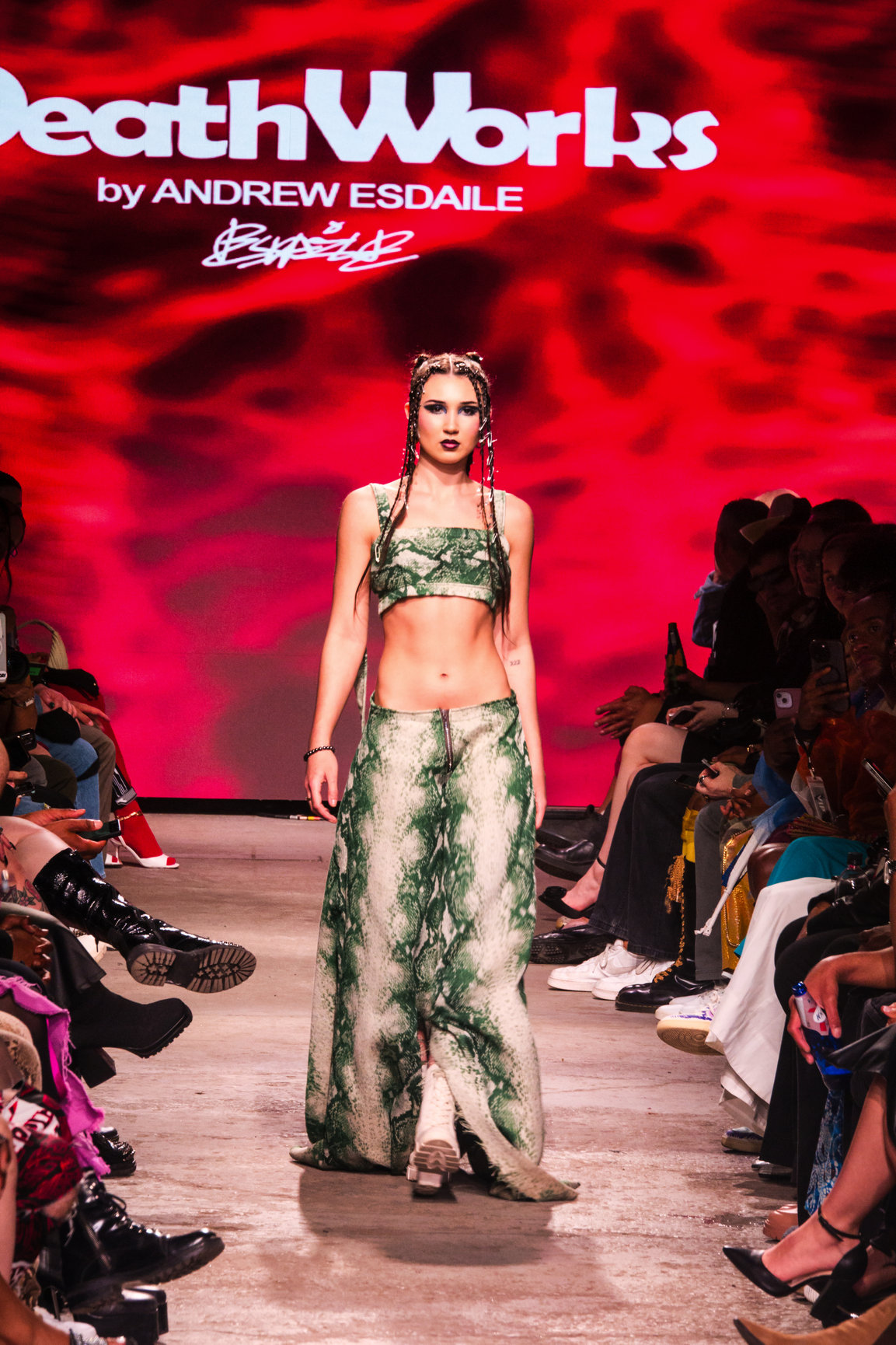 , Fashion Art Toronto SS24&#8242; Highlights, Liminul Magazine