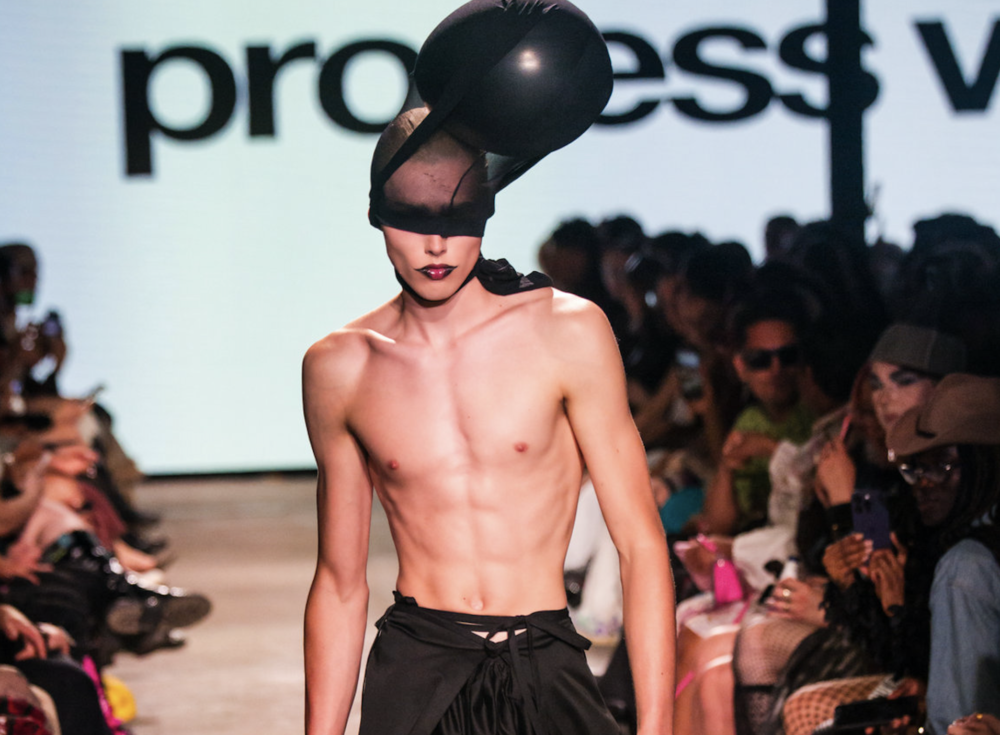 , Fashion Art Toronto SS24&#8242; Highlights, Liminul Magazine