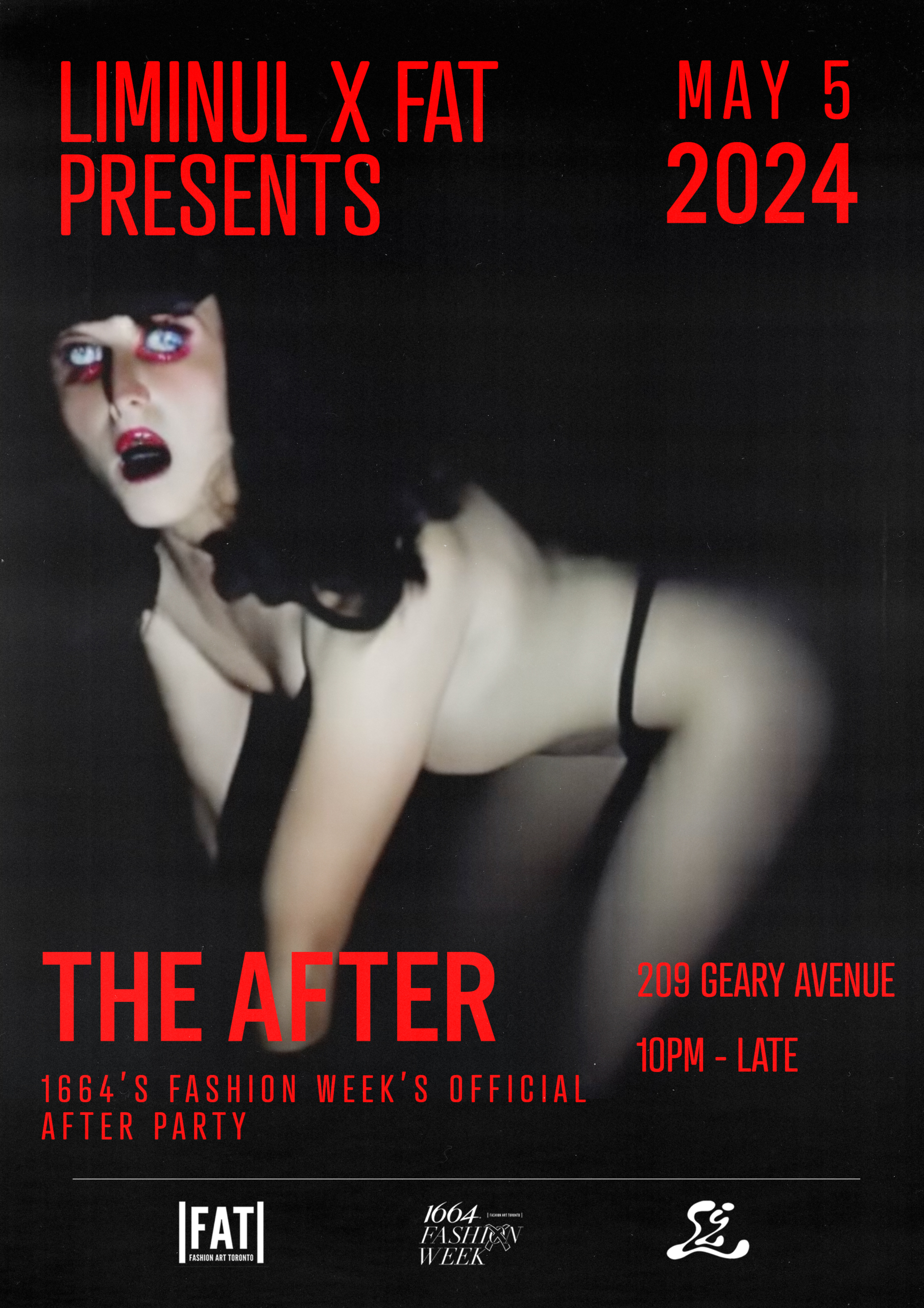 , Liminul X FAT Presents: THE AFTER, Liminul Magazine