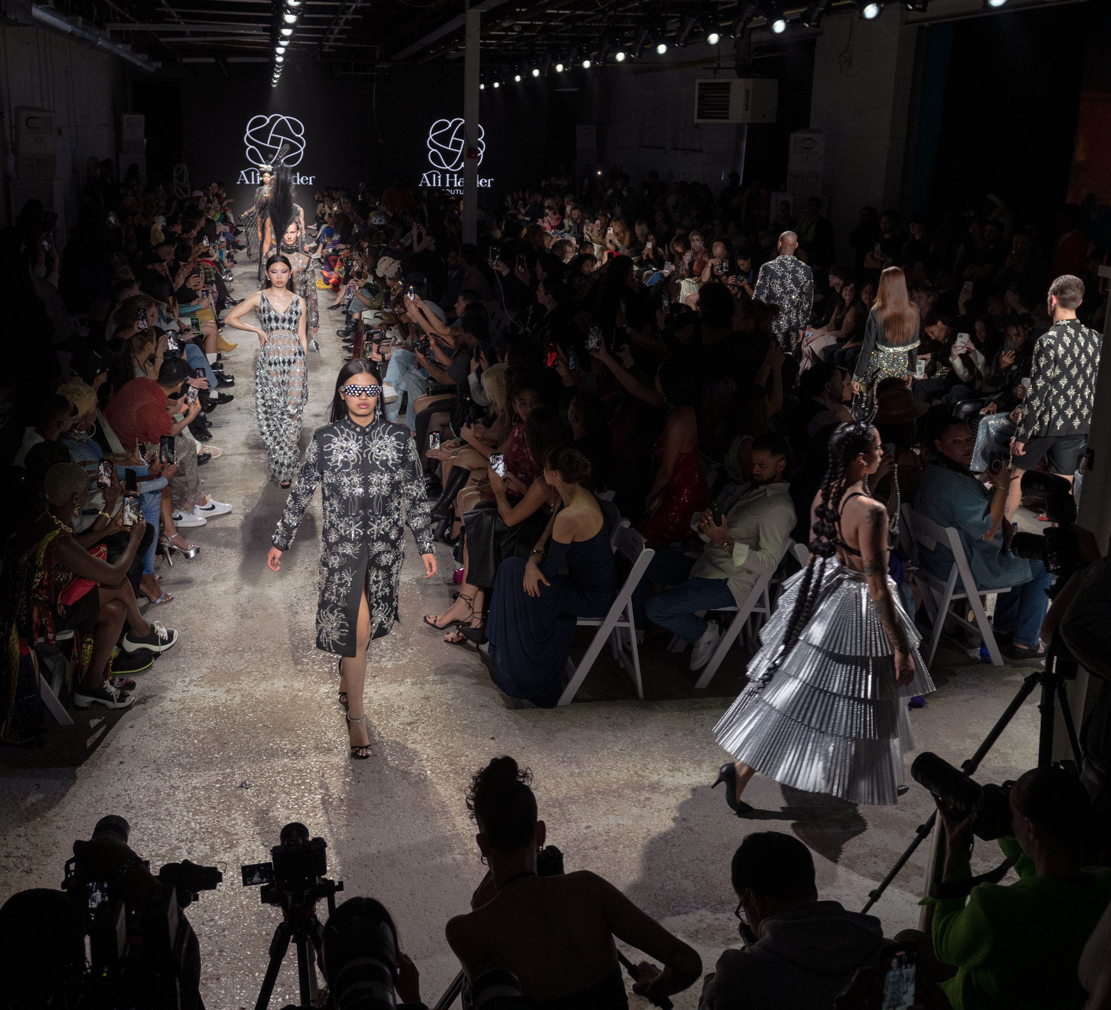 , Fashion Art Toronto Returns with 1664 Fashion Week Fall 2024, Liminul Magazine