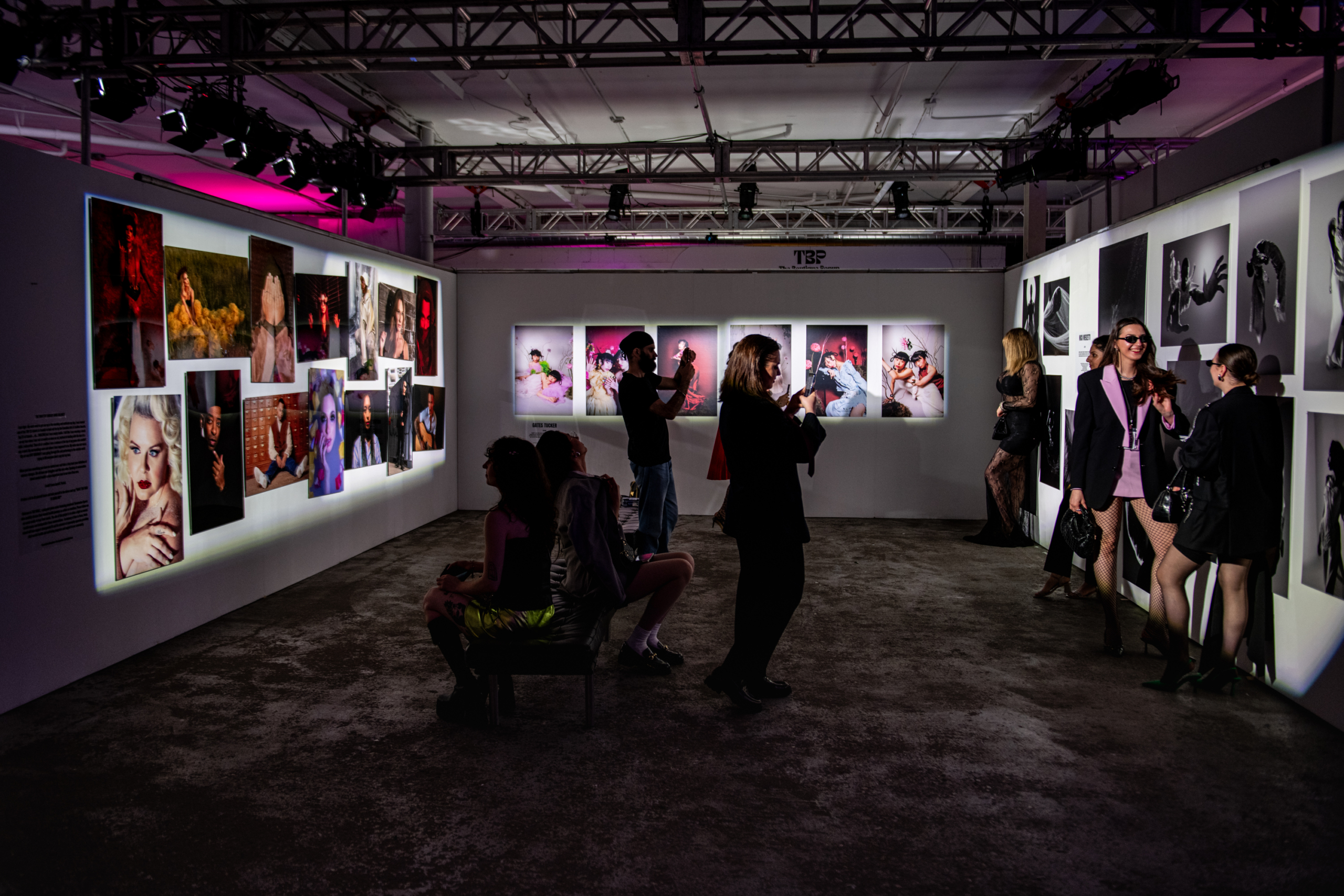 , Fashion Art Toronto Returns with 1664 Fashion Week Fall 2024, Liminul Magazine