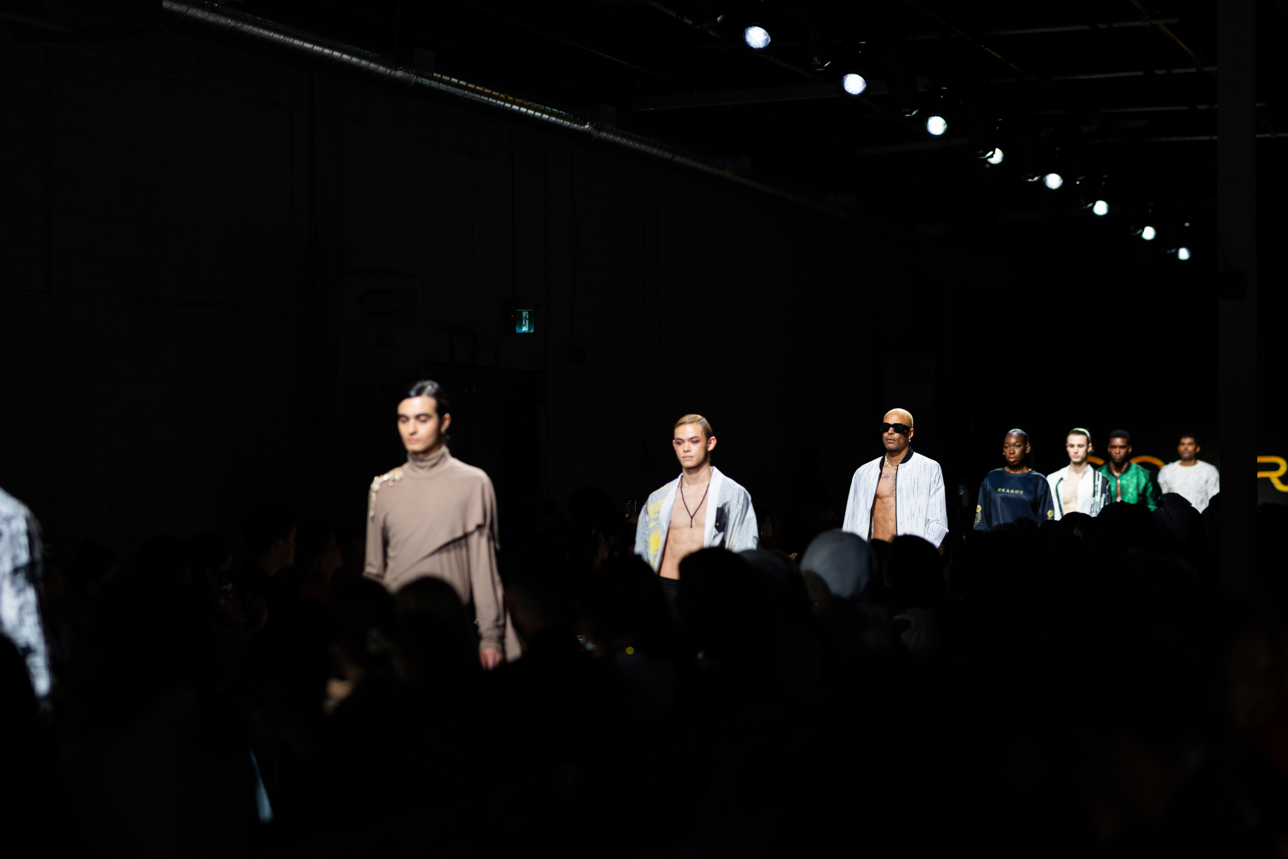 , Fashion Art Toronto Returns with 1664 Fashion Week Fall 2024, Liminul Magazine