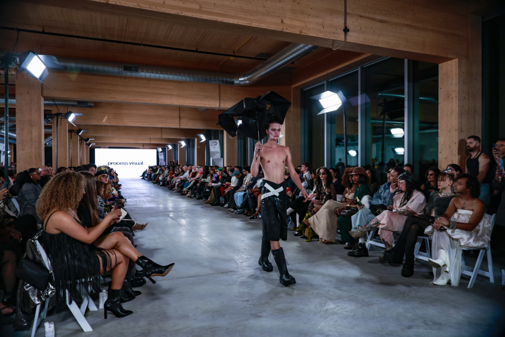 fashion art toronto, Fashion Art Toronto FW24&#8242; Highlights, Liminul Magazine