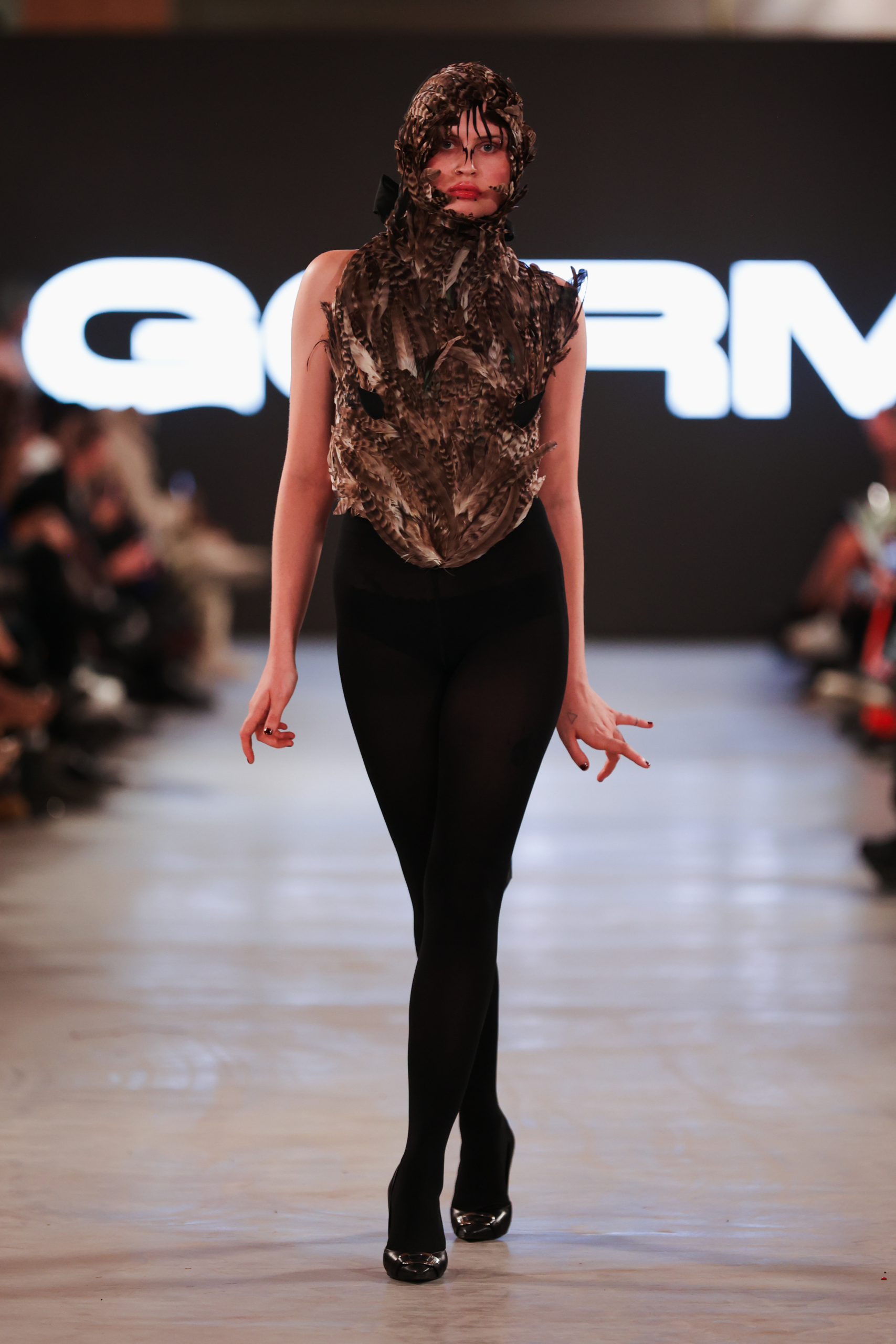 fashion art toronto, Fashion Art Toronto FW24&#8242; Highlights, Liminul Magazine