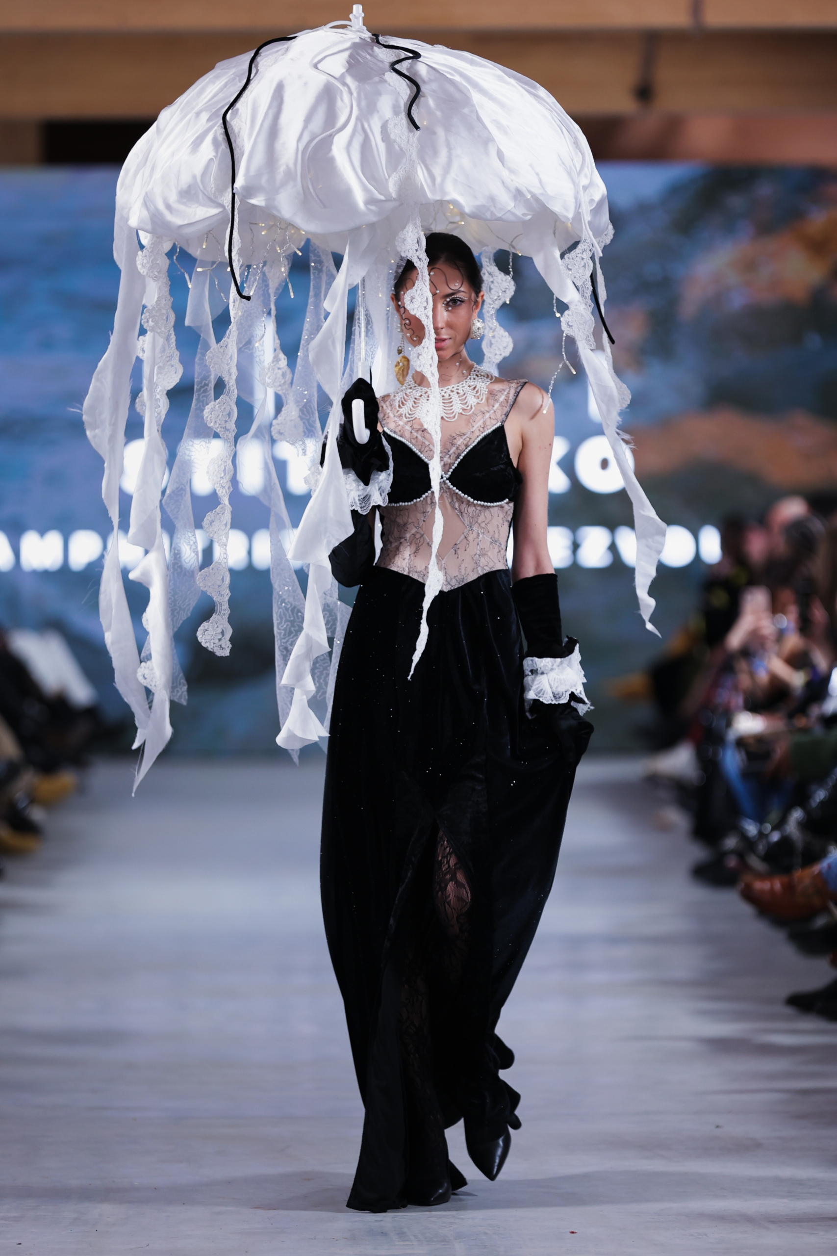 fashion art toronto, Fashion Art Toronto FW24&#8242; Highlights, Liminul Magazine