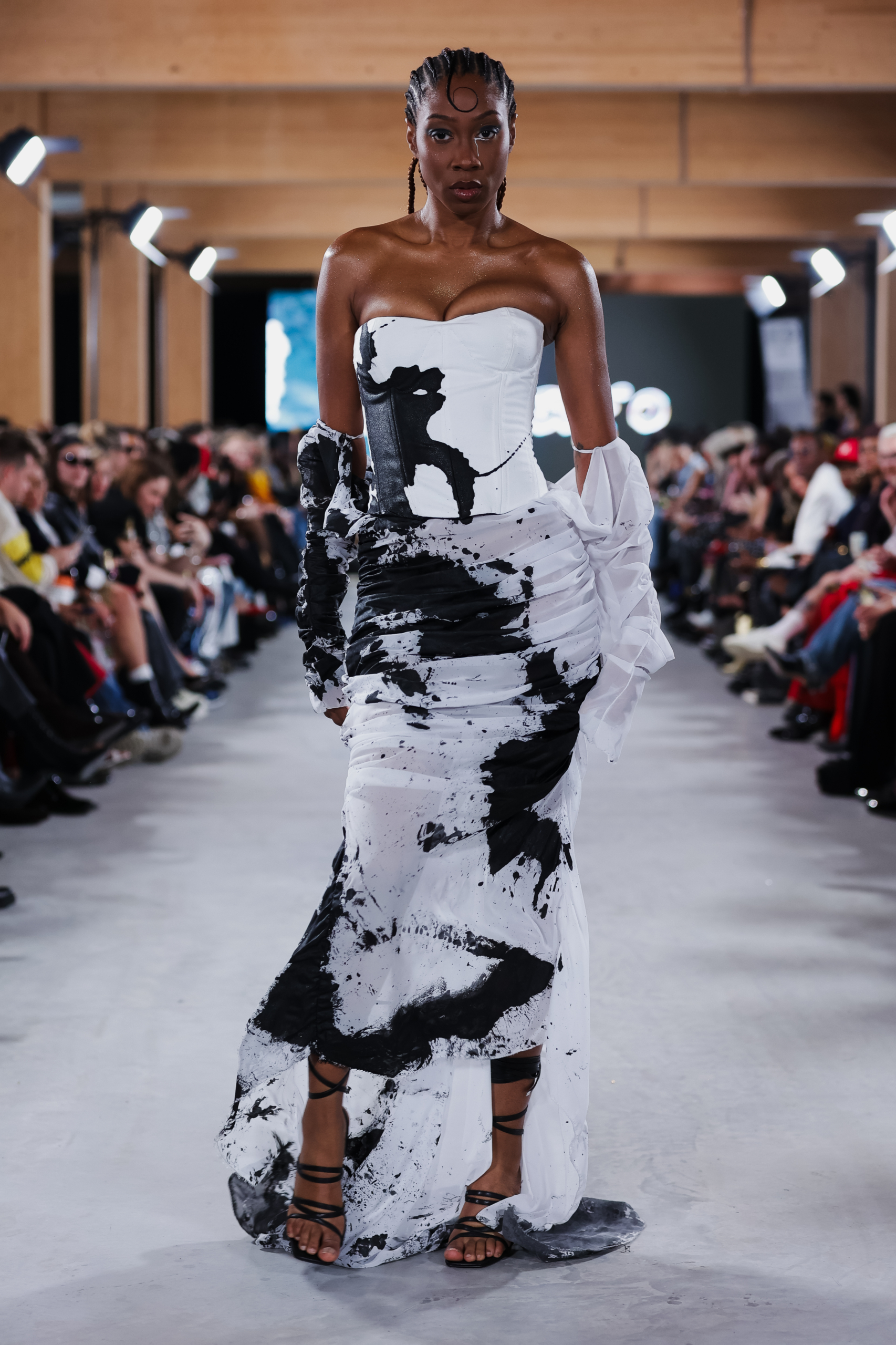 fashion art toronto, Fashion Art Toronto FW24&#8242; Highlights, Liminul Magazine