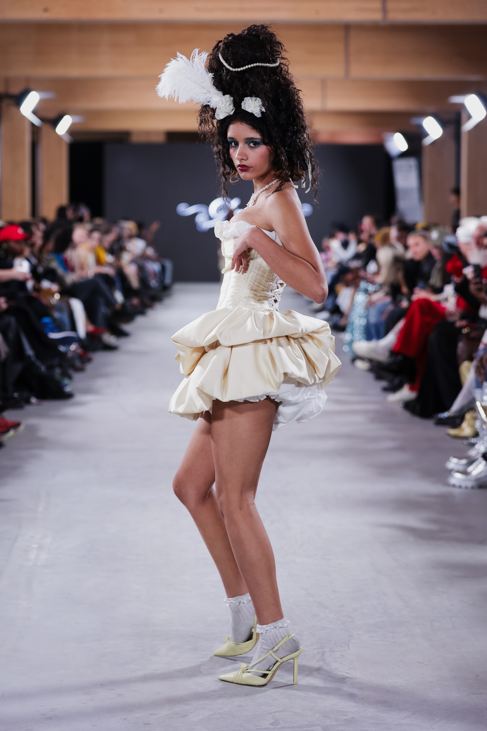 , From Folklore to Fashion: How Sagradesa Brings Feminine Fantasies to Life, Liminul Magazine