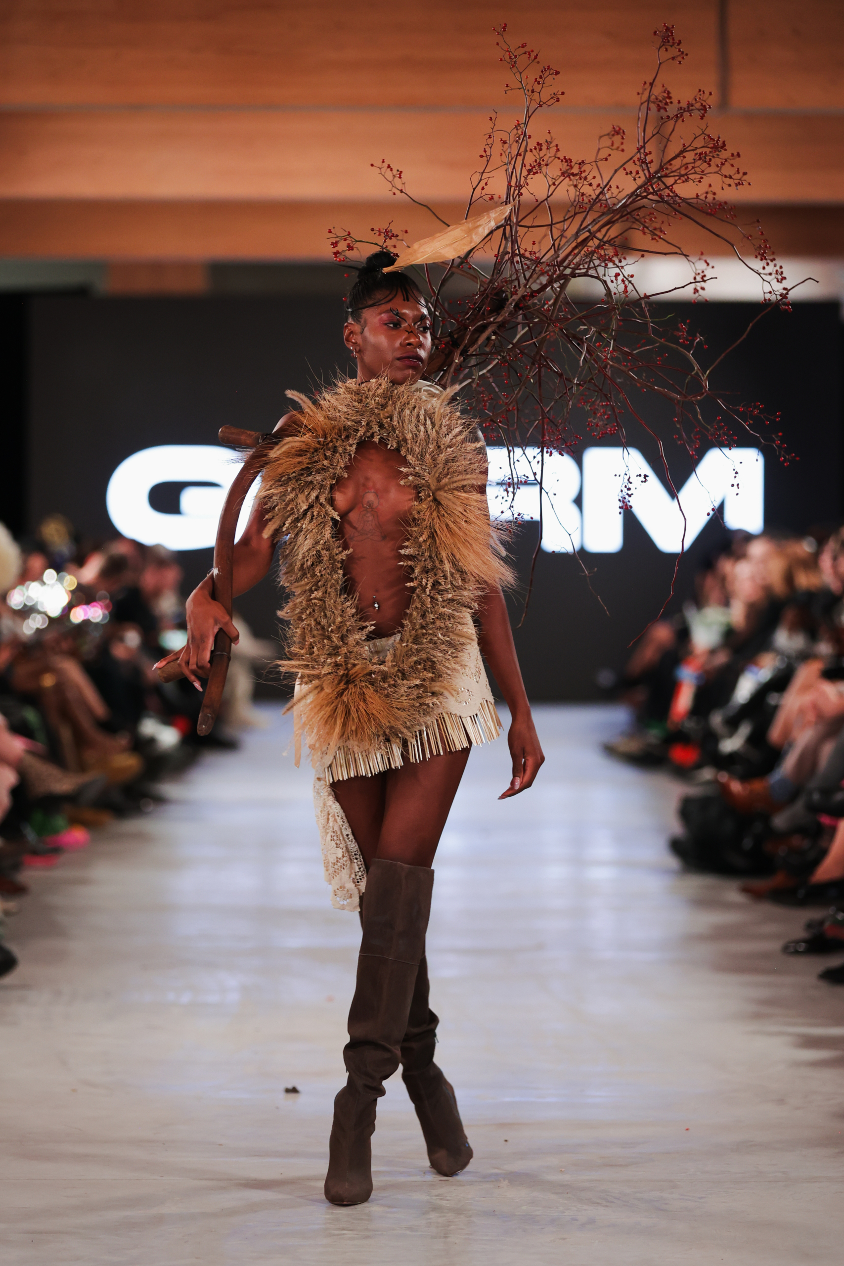 fashion art toronto, Fashion Art Toronto FW24&#8242; Highlights, Liminul Magazine