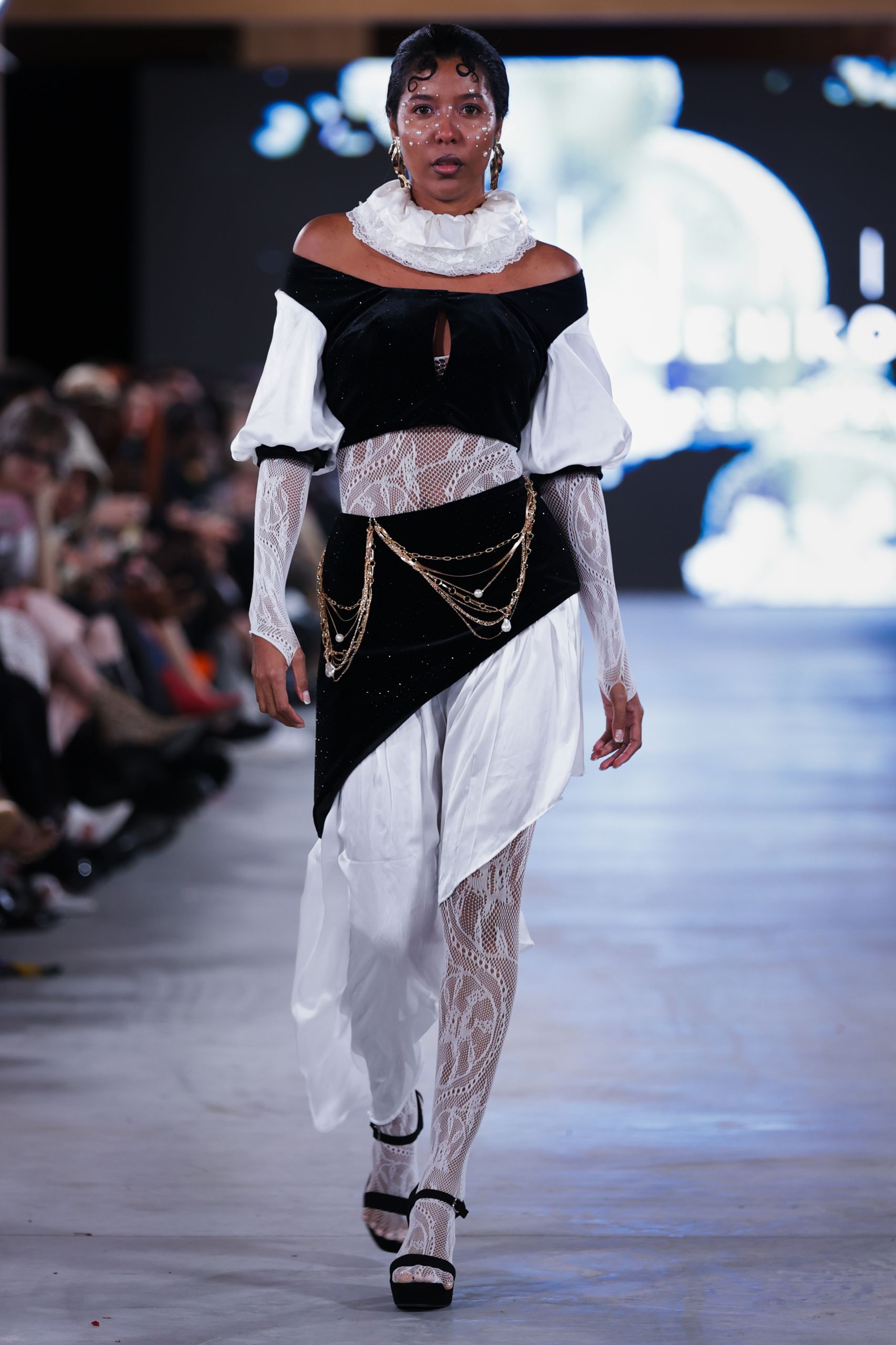 fashion art toronto, Fashion Art Toronto FW24&#8242; Highlights, Liminul Magazine