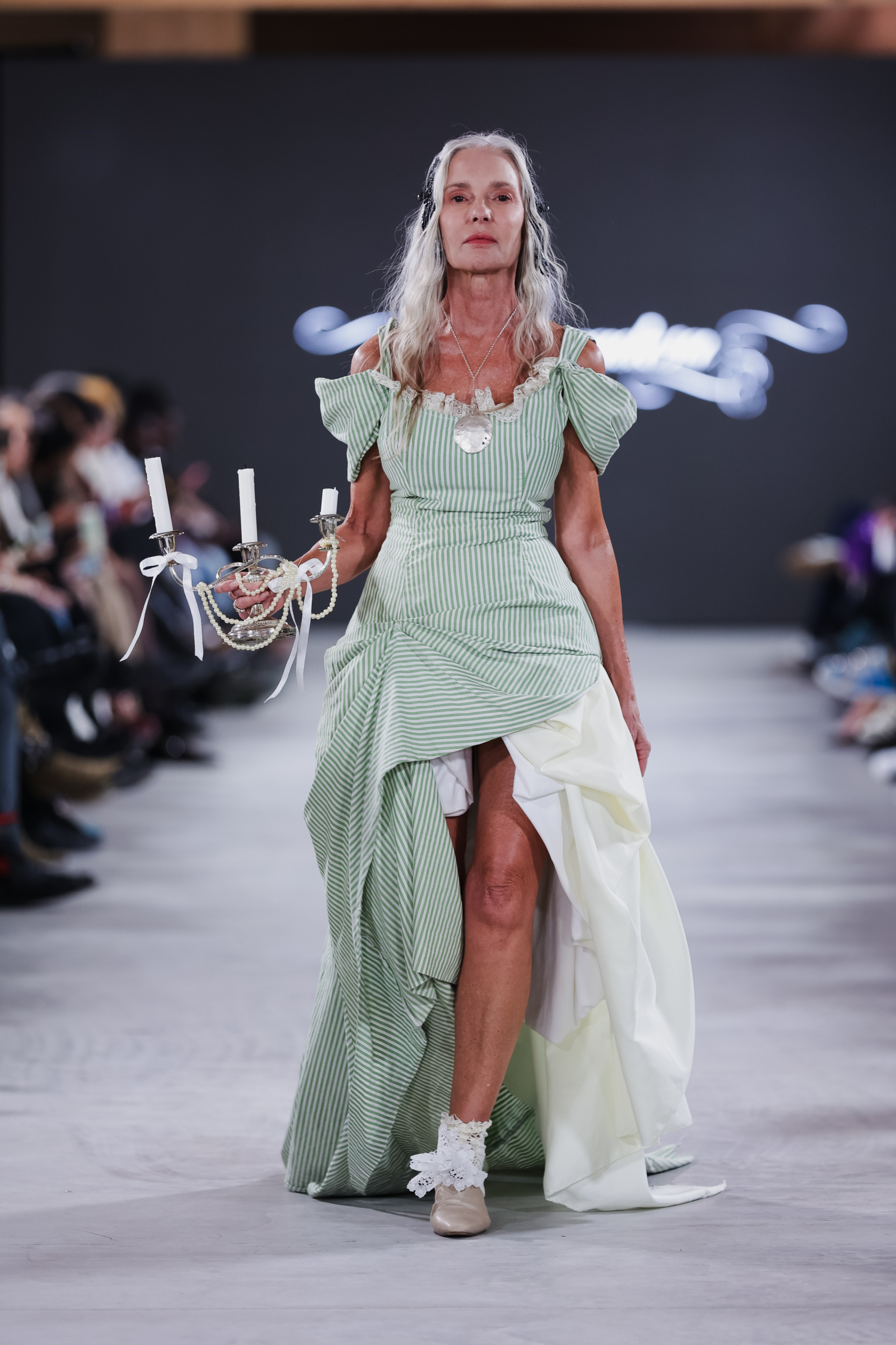 , From Folklore to Fashion: How Sagradesa Brings Feminine Fantasies to Life, Liminul Magazine