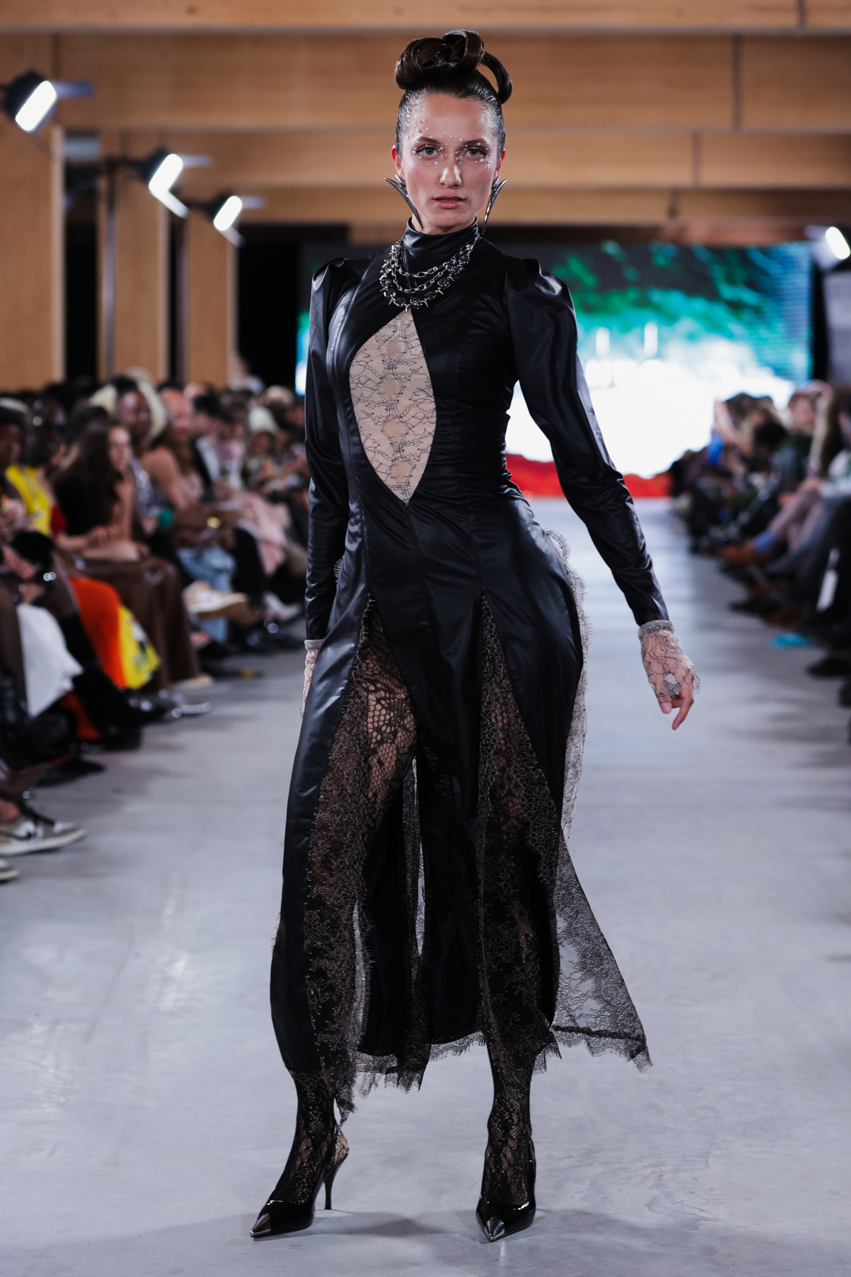 fashion art toronto, Fashion Art Toronto FW24&#8242; Highlights, Liminul Magazine