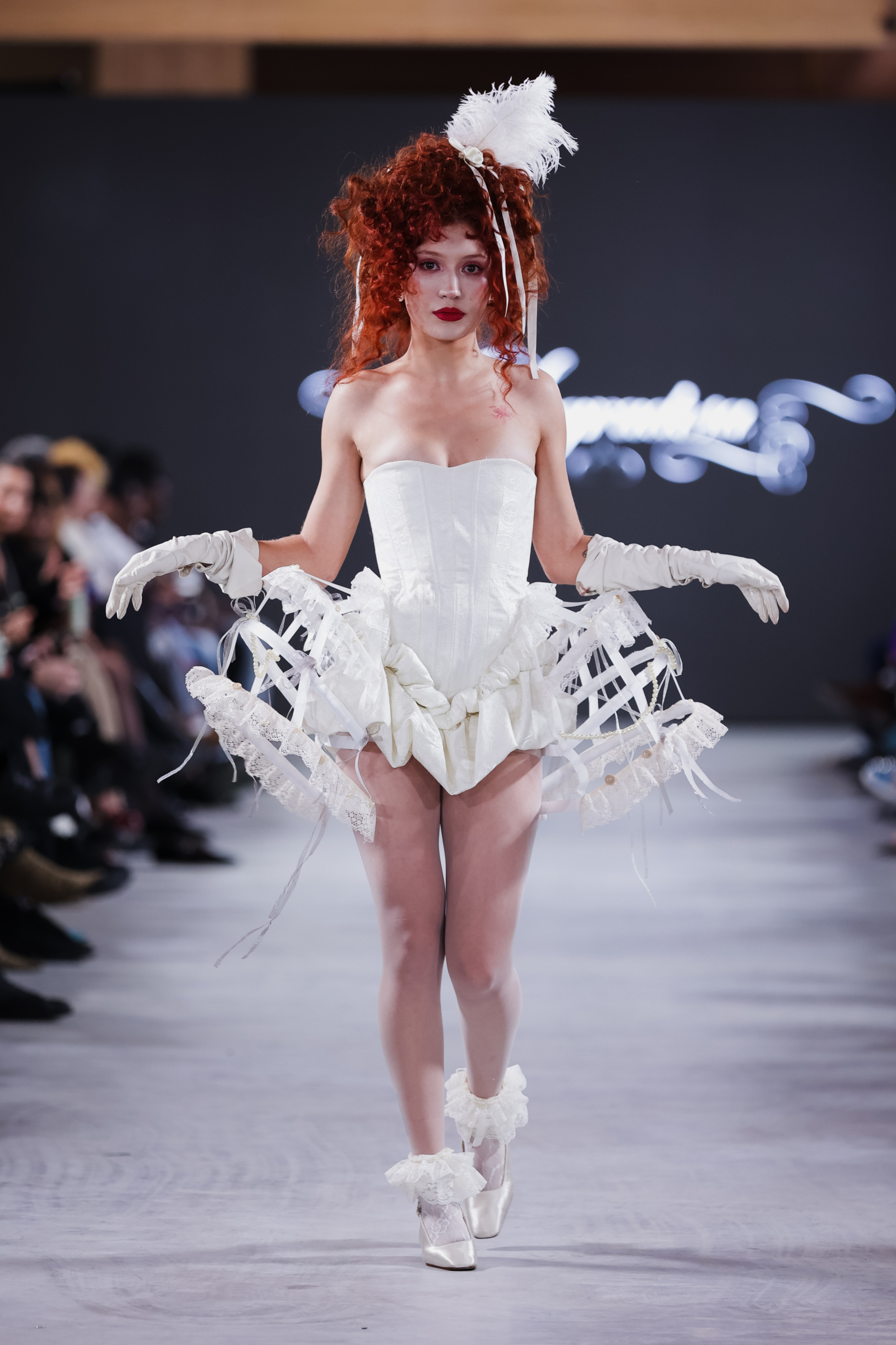 , From Folklore to Fashion: How Sagradesa Brings Feminine Fantasies to Life, Liminul Magazine