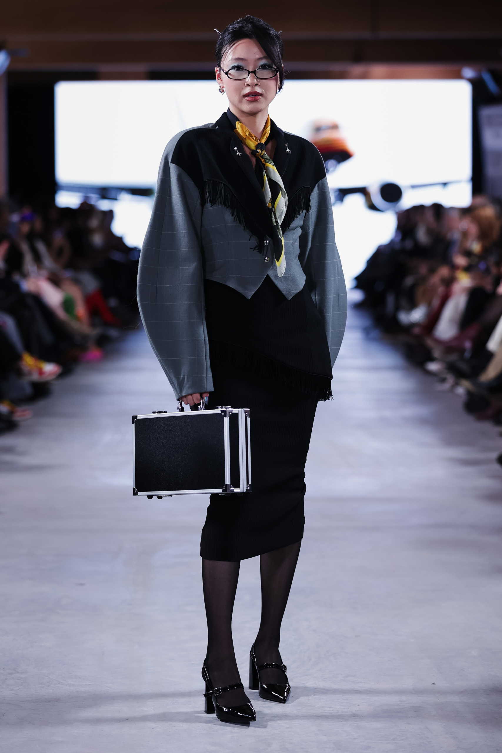 fashion art toronto, Fashion Art Toronto FW24&#8242; Highlights, Liminul Magazine