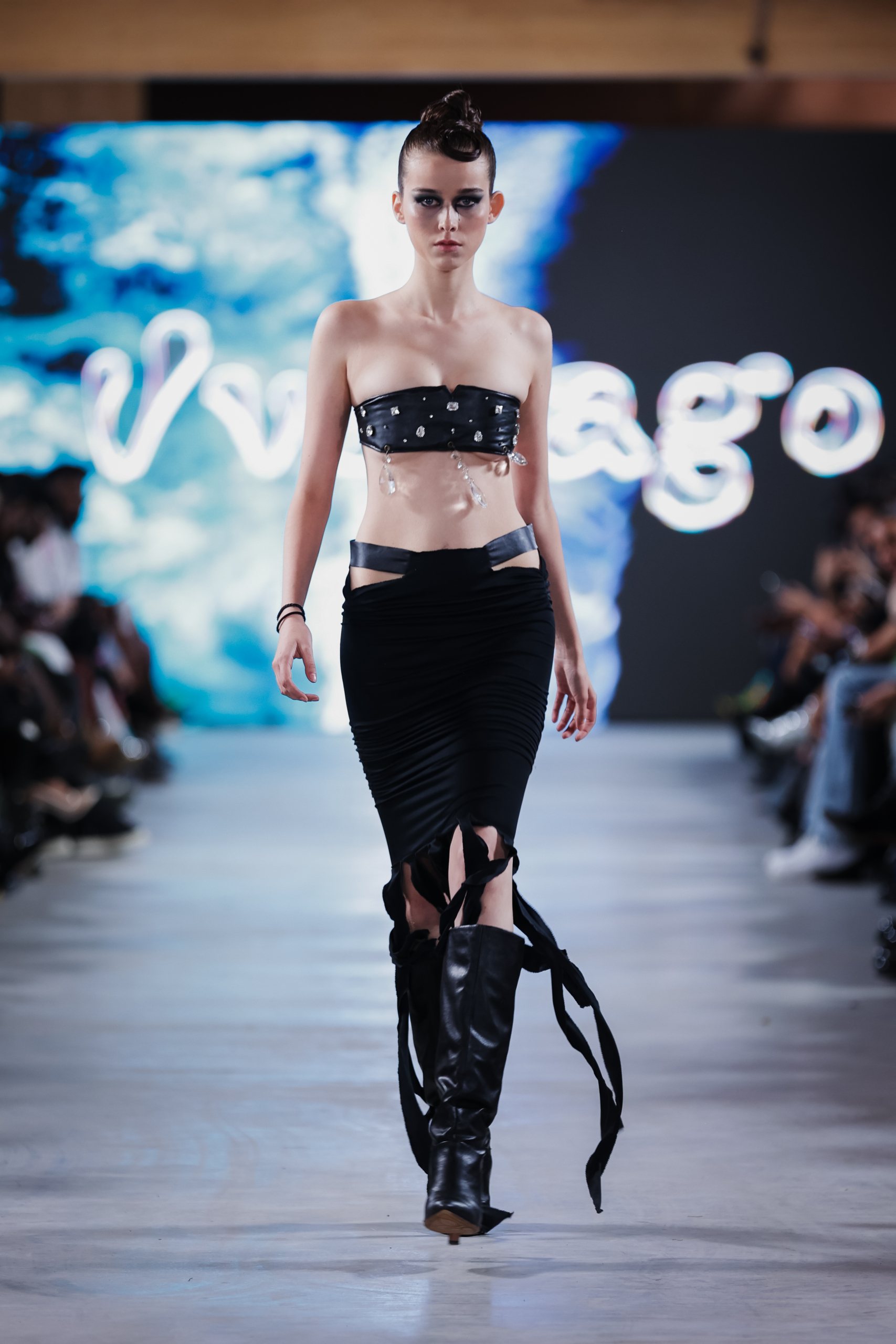 fashion art toronto, Fashion Art Toronto FW24&#8242; Highlights, Liminul Magazine