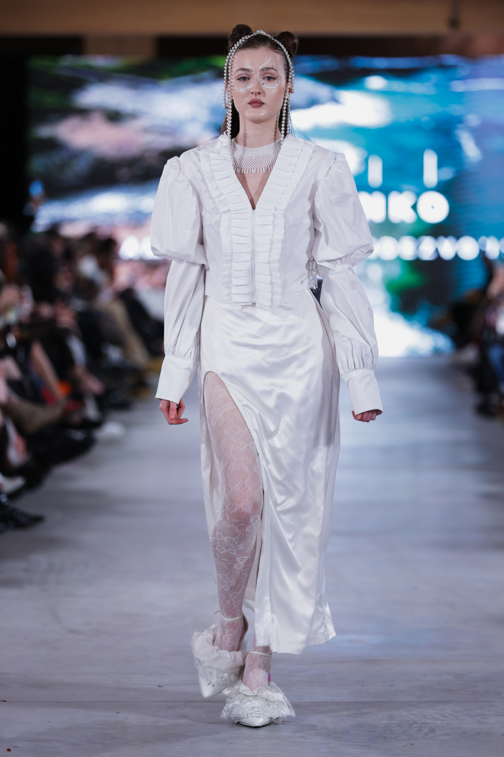 fashion art toronto, Fashion Art Toronto FW24&#8242; Highlights, Liminul Magazine