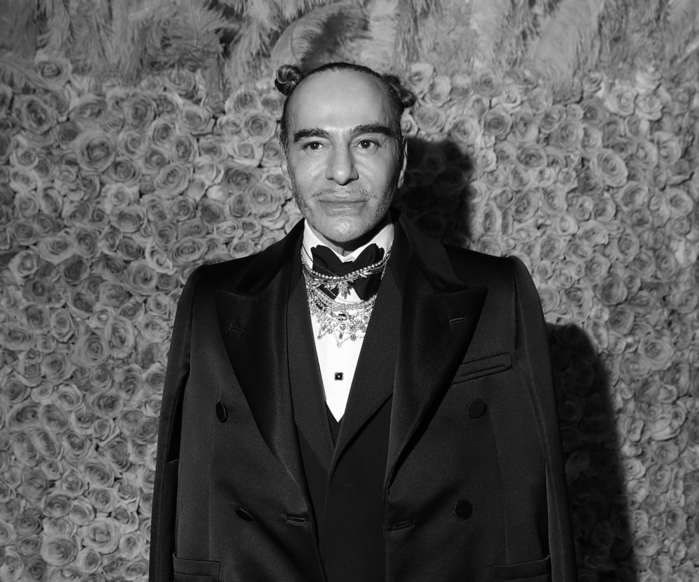 , John Galliano Announces Exit From Maison Margiela, Liminul Magazine