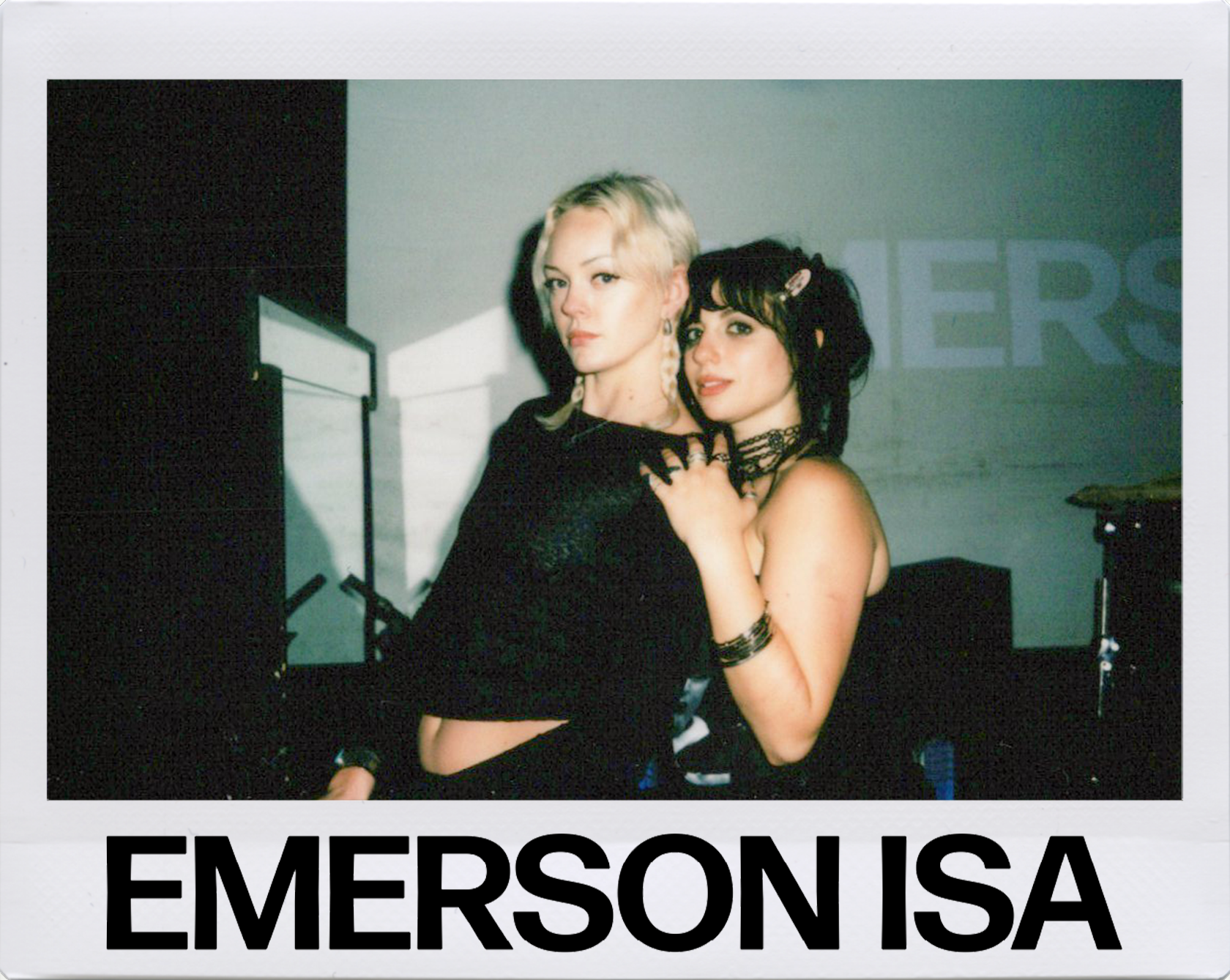 emerson isa, Girls to the Front: Emerson Isa’s Riot Grrrl-Infused Launch, Liminul Magazine