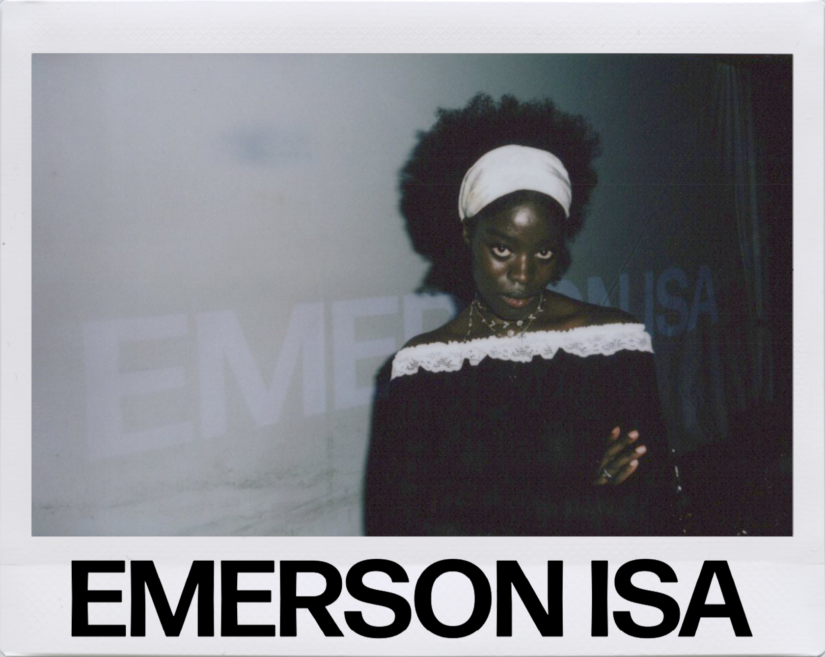 emerson isa, Girls to the Front: Emerson Isa’s Riot Grrrl-Infused Launch, Liminul Magazine