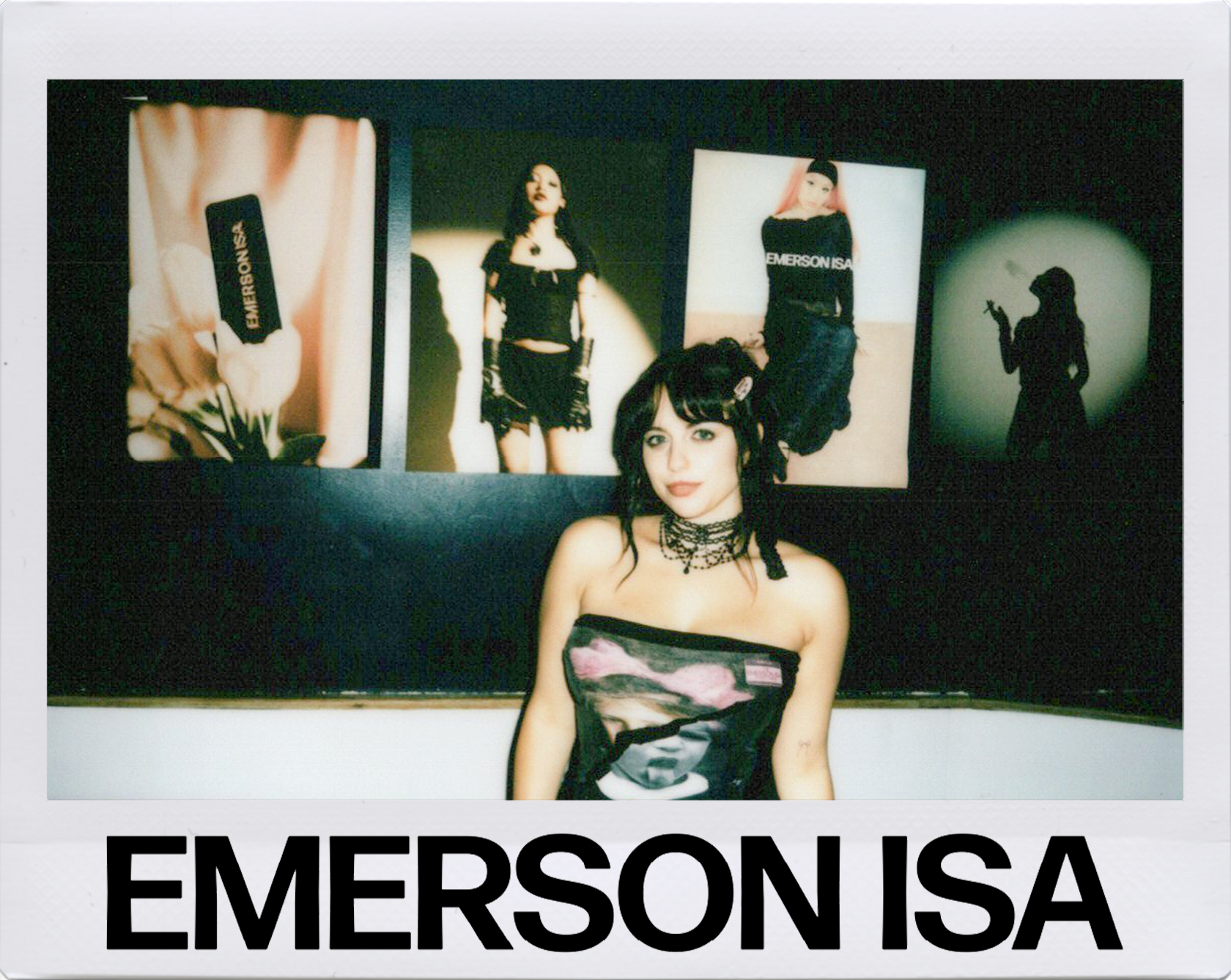 emerson isa, Girls to the Front: Emerson Isa’s Riot Grrrl-Infused Launch, Liminul Magazine