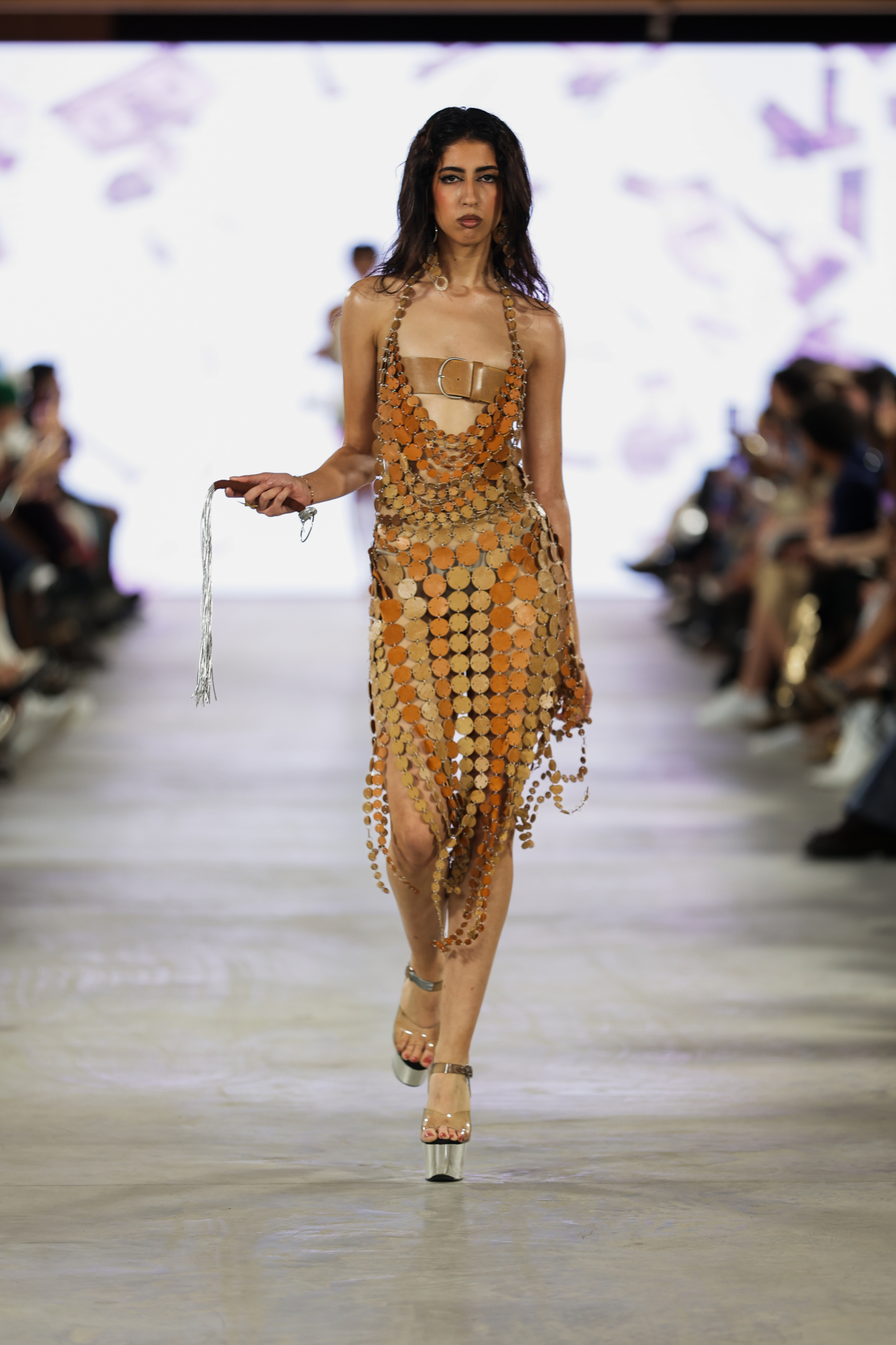 fashion art toronto, Fashion Art Toronto SS25 Highlights, Liminul Magazine