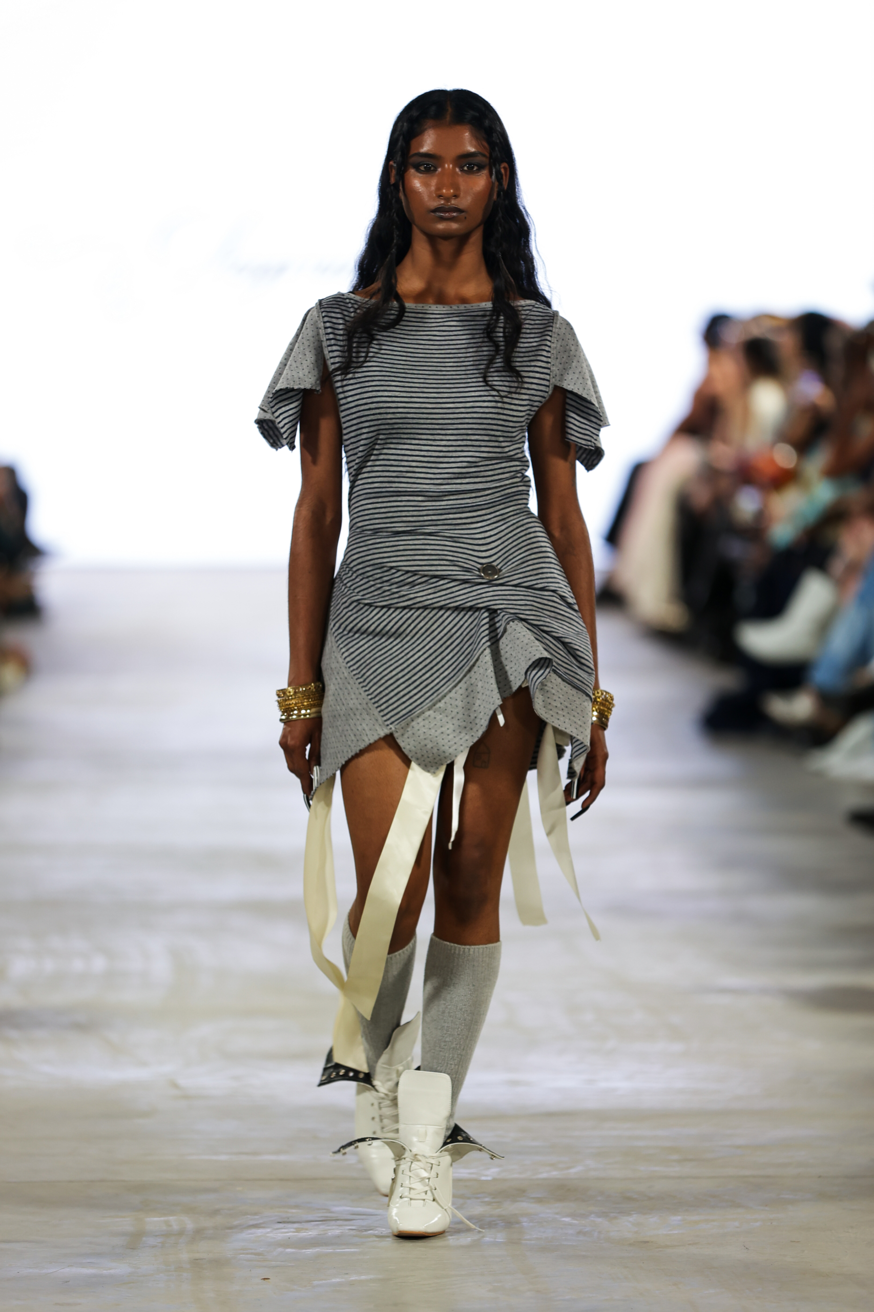 fashion art toronto, Fashion Art Toronto SS25 Highlights, Liminul Magazine