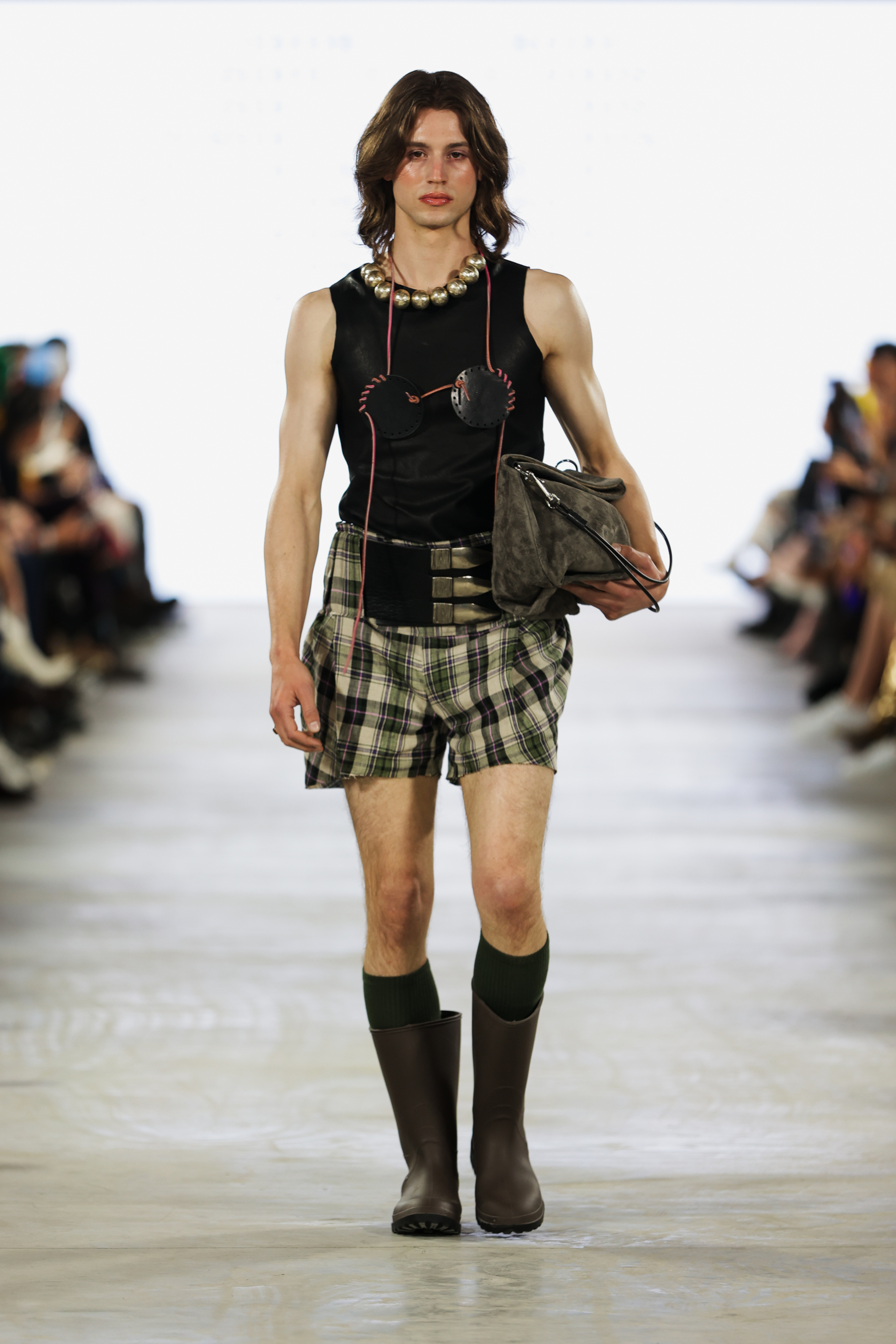 fashion art toronto, Fashion Art Toronto SS25 Highlights, Liminul Magazine