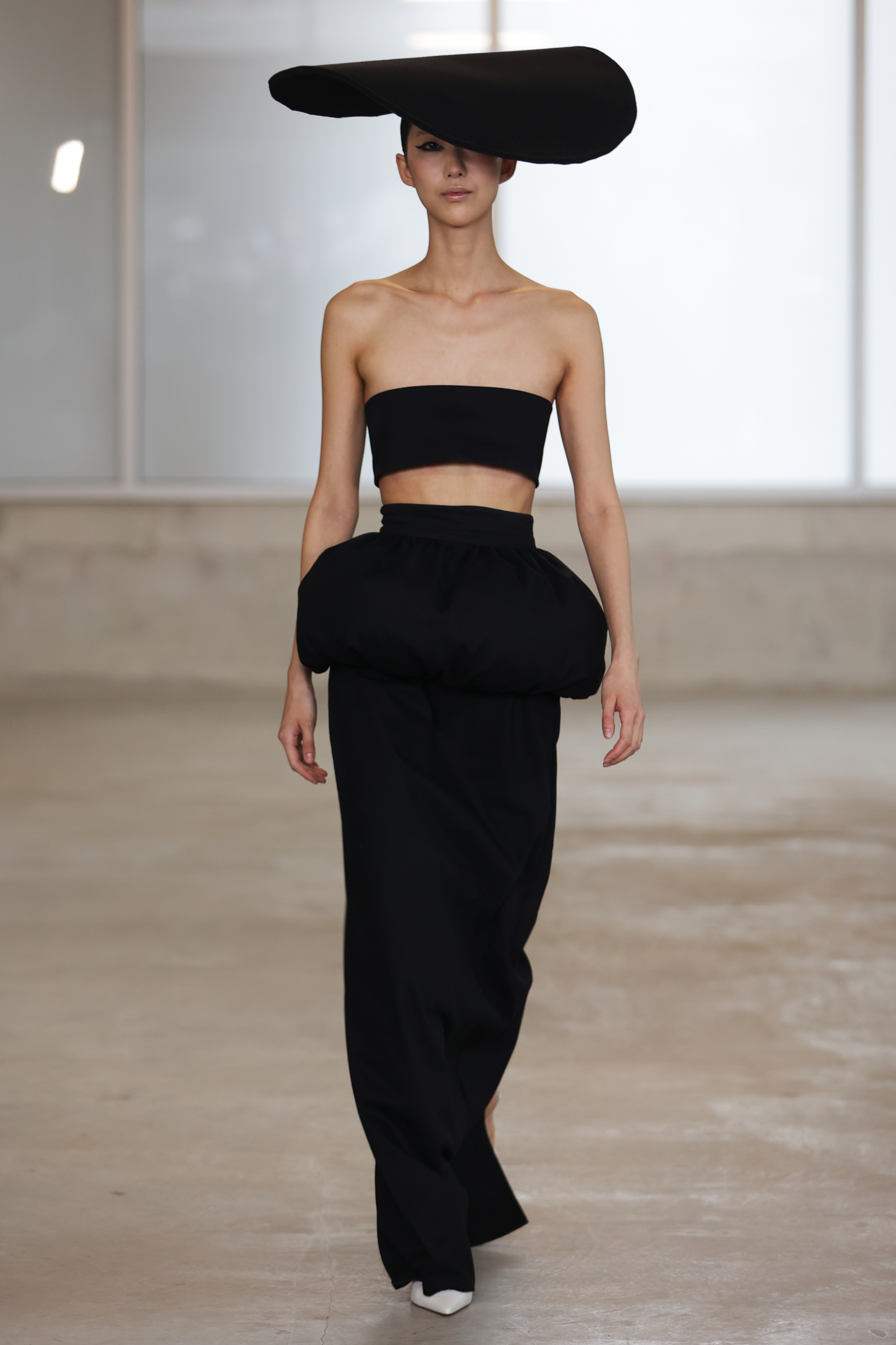 fashion art toronto, Fashion Art Toronto SS25 Highlights, Liminul Magazine
