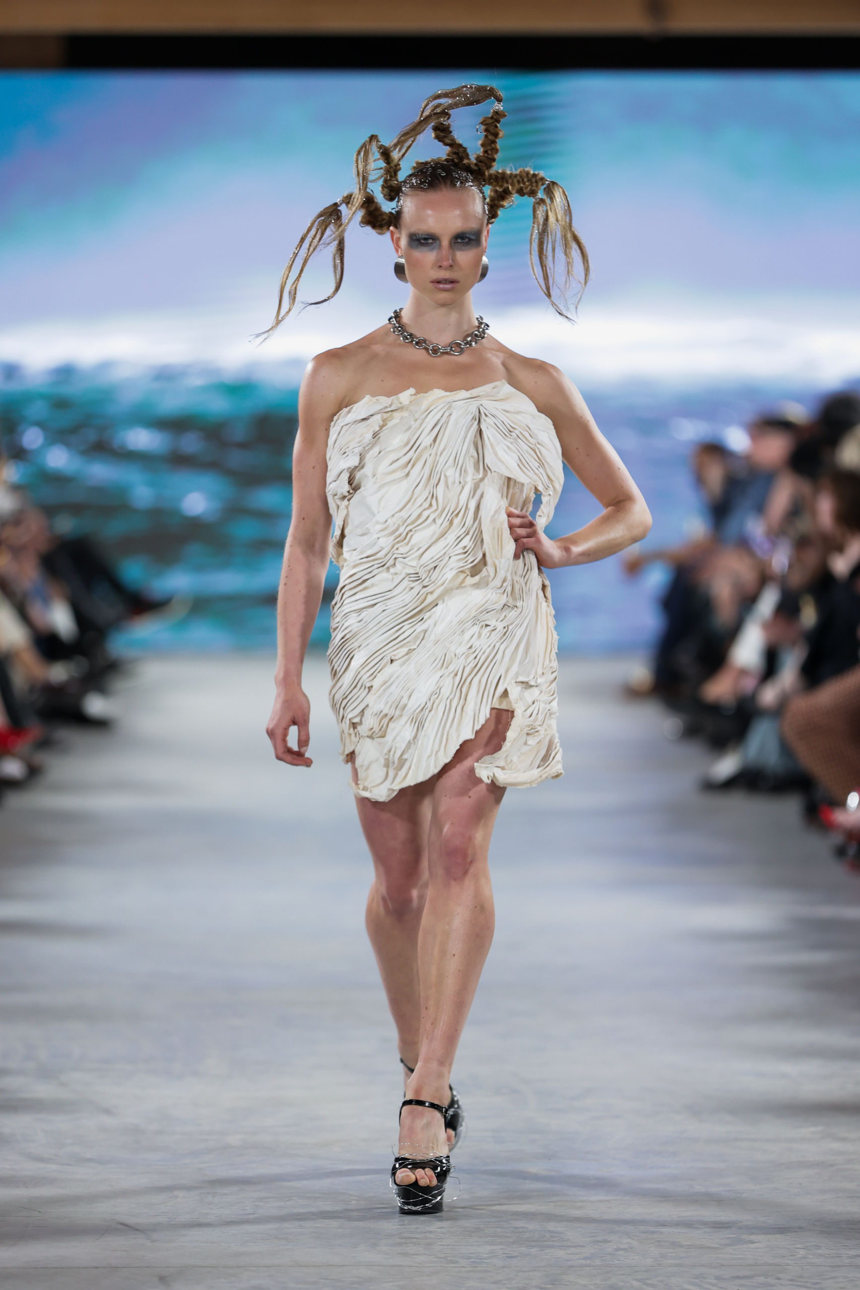 fashion art toronto, Fashion Art Toronto SS25 Highlights, Liminul Magazine