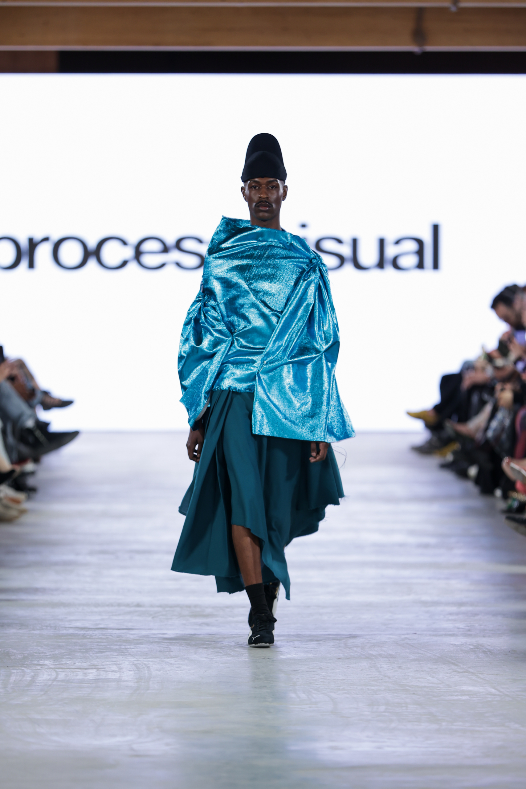 fashion art toronto, Fashion Art Toronto SS25 Highlights, Liminul Magazine