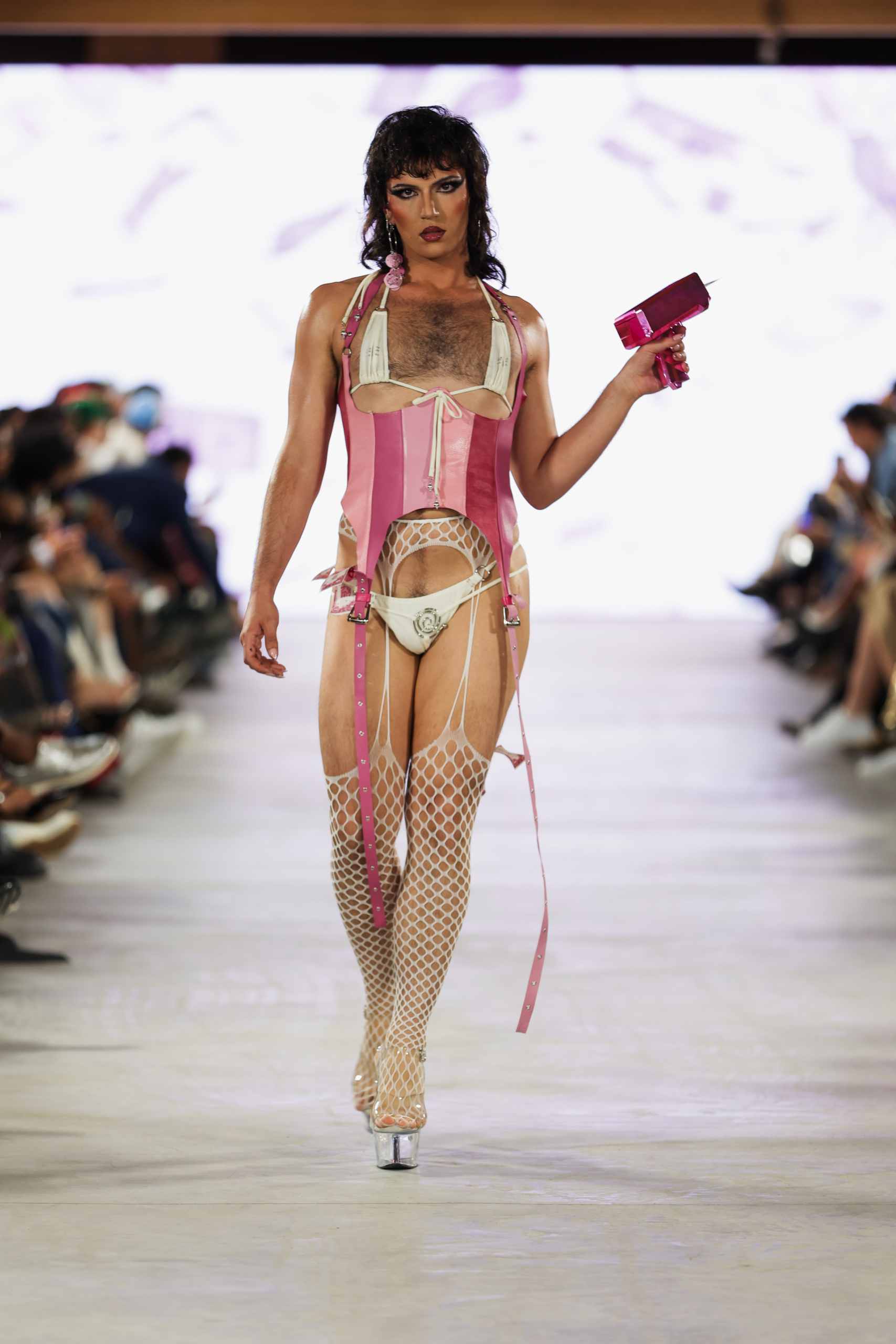 fashion art toronto, Fashion Art Toronto SS25 Highlights, Liminul Magazine