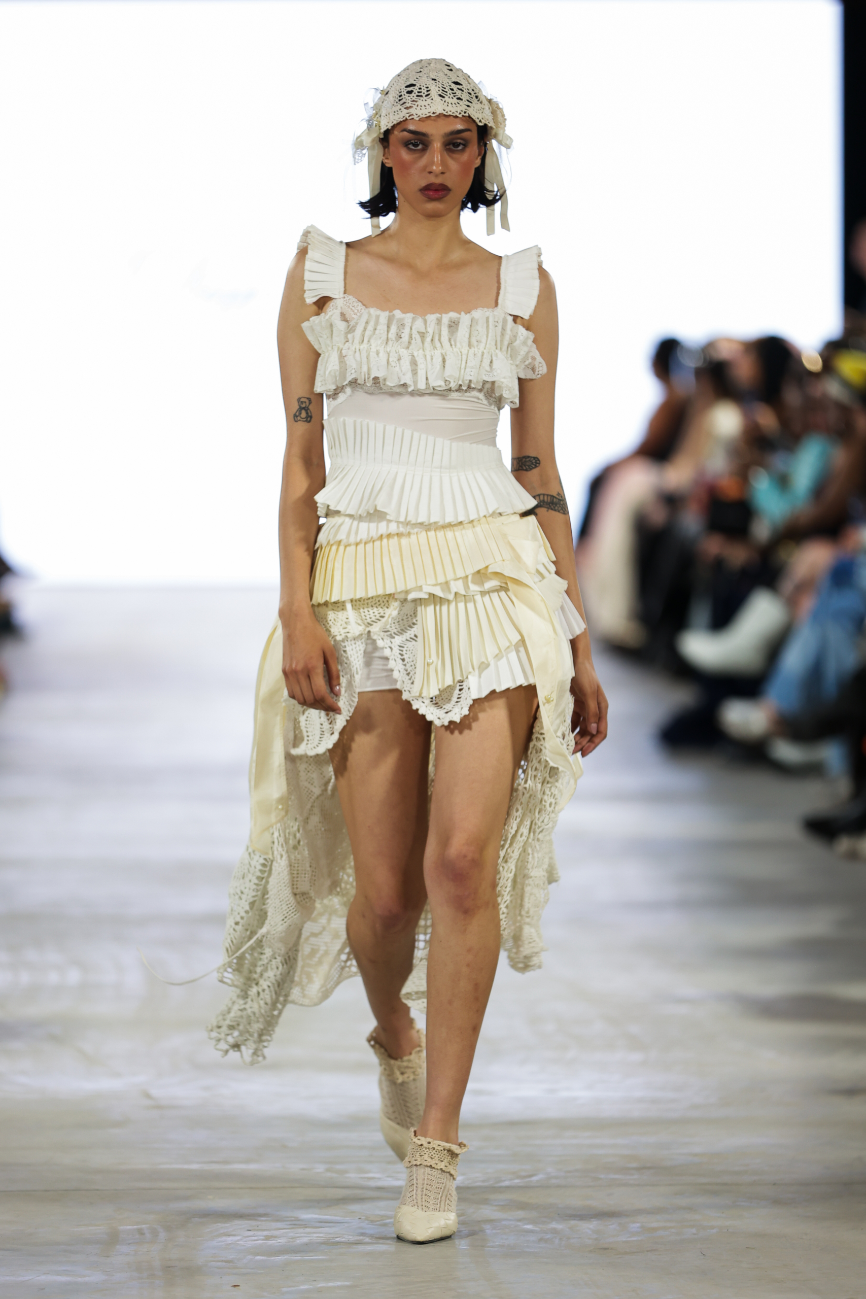 fashion art toronto, Fashion Art Toronto SS25 Highlights, Liminul Magazine