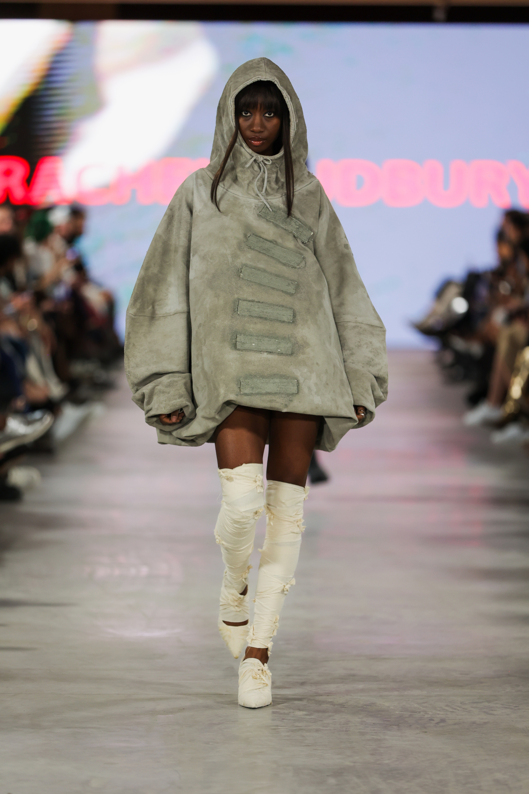 fashion art toronto, Fashion Art Toronto SS25 Highlights, Liminul Magazine