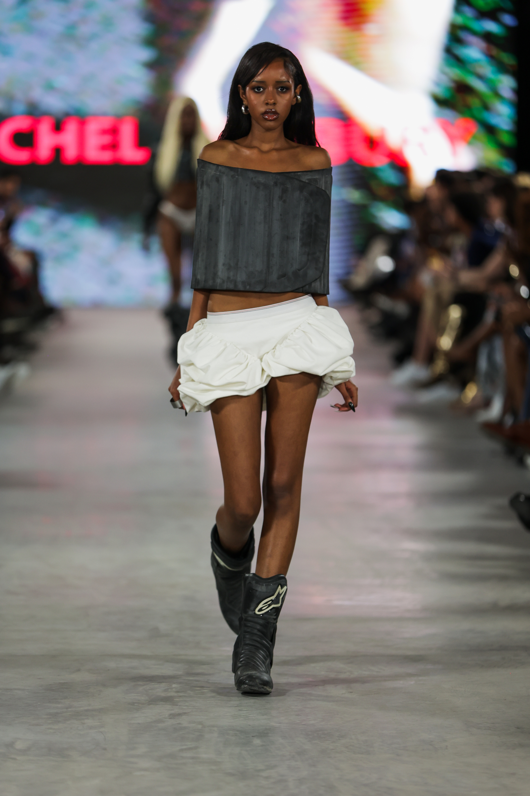 fashion art toronto, Fashion Art Toronto SS25 Highlights, Liminul Magazine