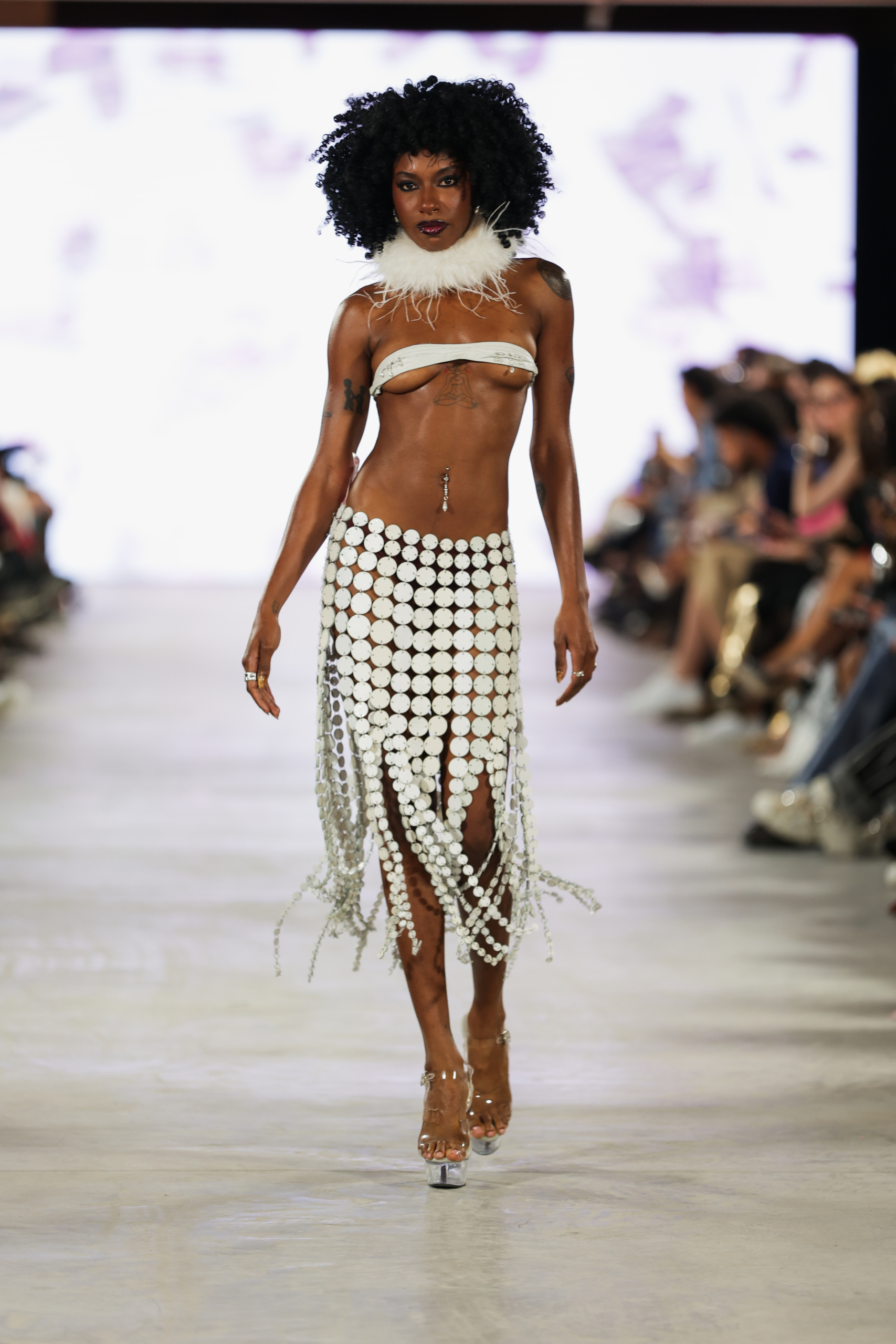 fashion art toronto, Fashion Art Toronto SS25 Highlights, Liminul Magazine