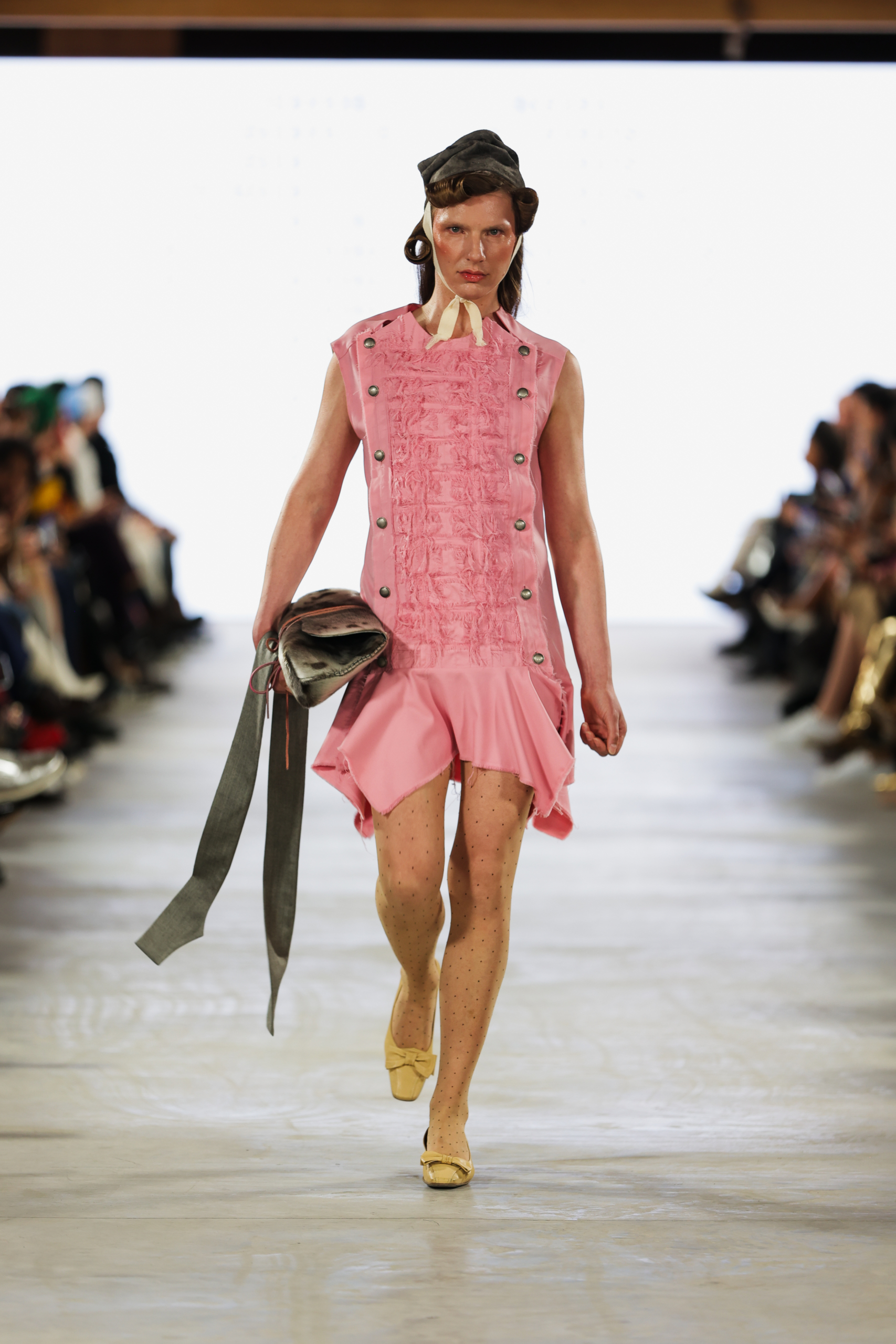 fashion art toronto, Fashion Art Toronto SS25 Highlights, Liminul Magazine