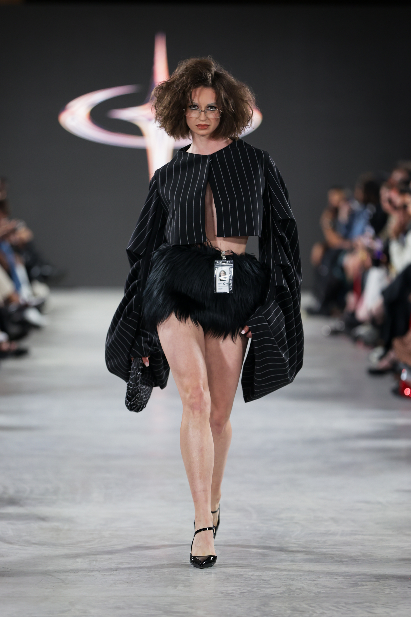 fashion art toronto, Fashion Art Toronto SS25 Highlights, Liminul Magazine