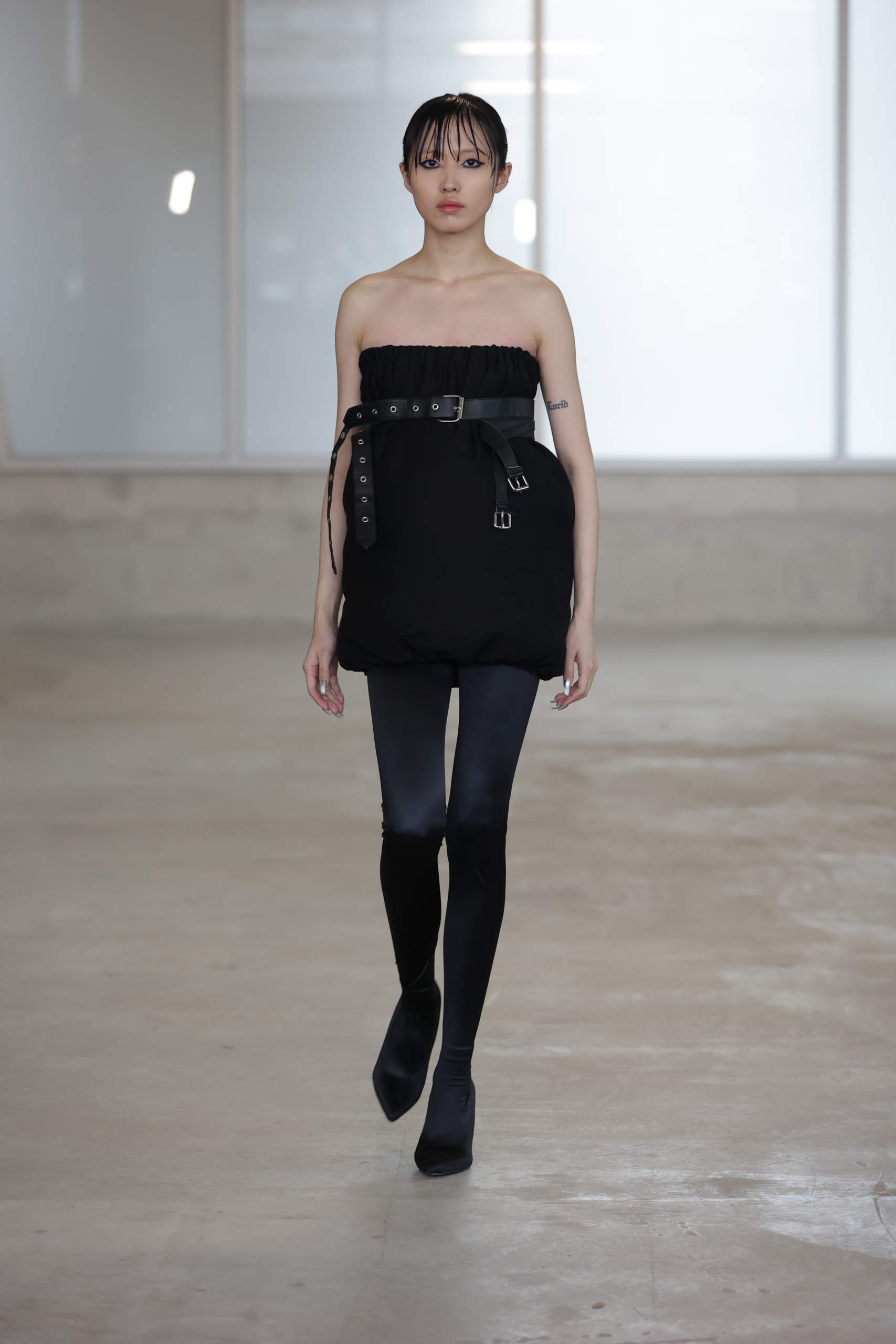 fashion art toronto, Fashion Art Toronto SS25 Highlights, Liminul Magazine