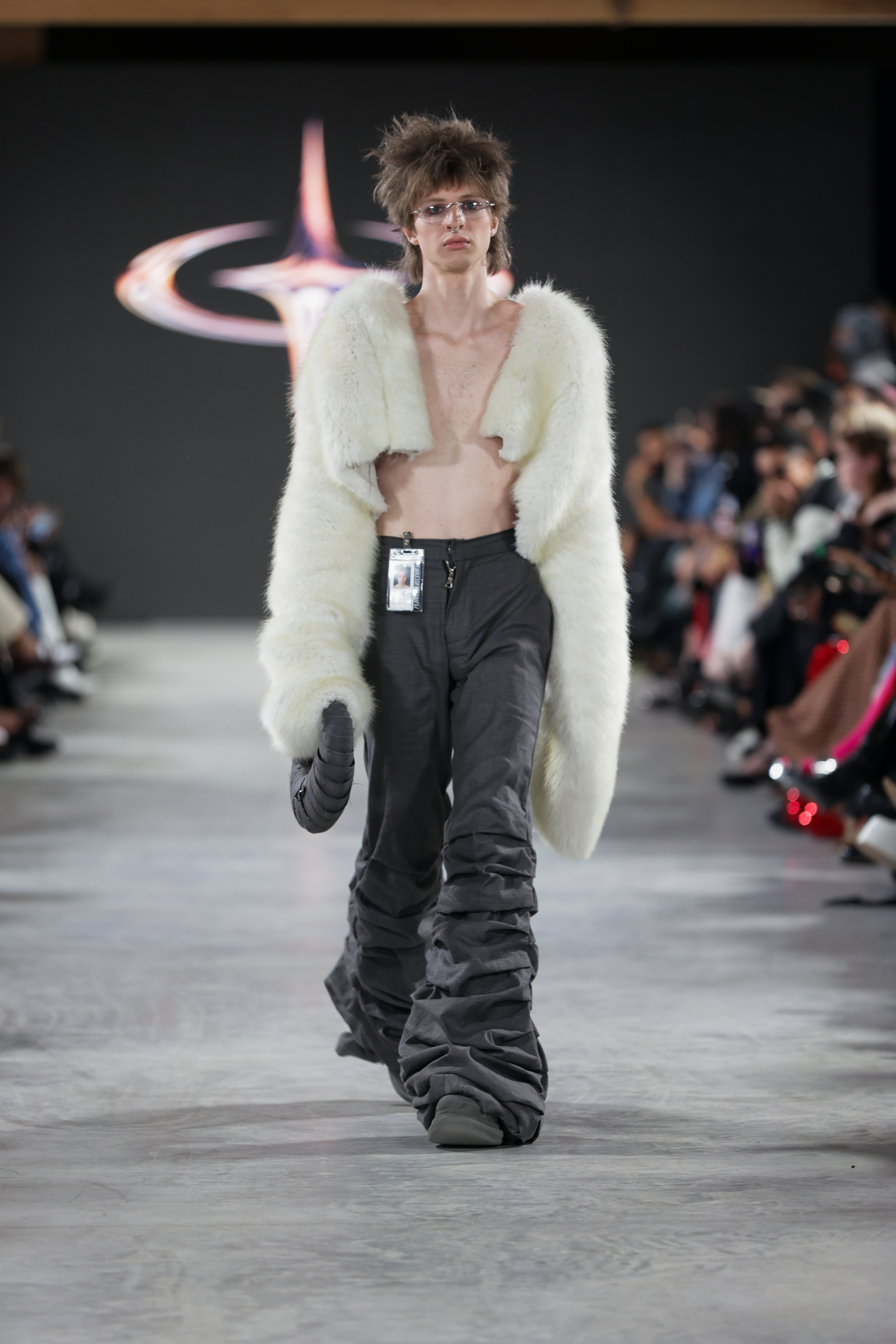 fashion art toronto, Fashion Art Toronto SS25 Highlights, Liminul Magazine