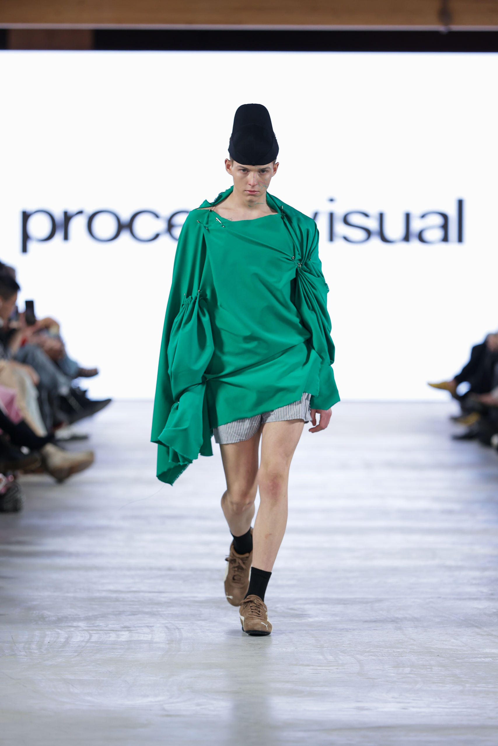 fashion art toronto, Fashion Art Toronto SS25 Highlights, Liminul Magazine